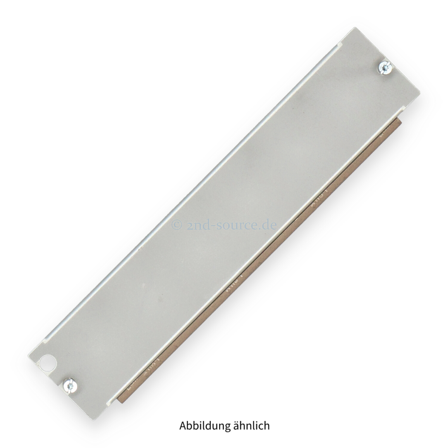 HPE Switch Module Slotblende 5406zl 5412zl 5003-0753