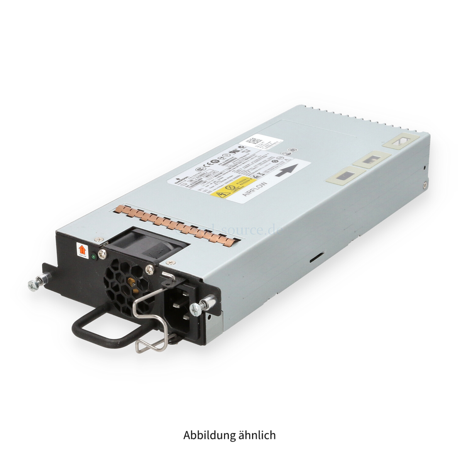 Brocade 250W Power Supply 23-0000143-01 AA26800L-I