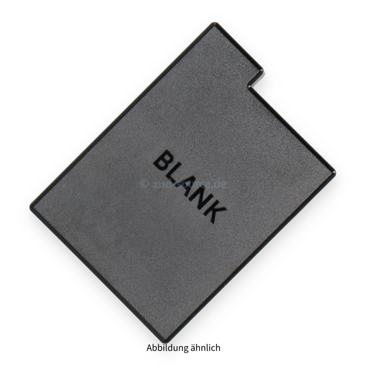 Dell 3.5'' LFF Mid Bay Filler R730XD R740XD F87DM 0F87DM