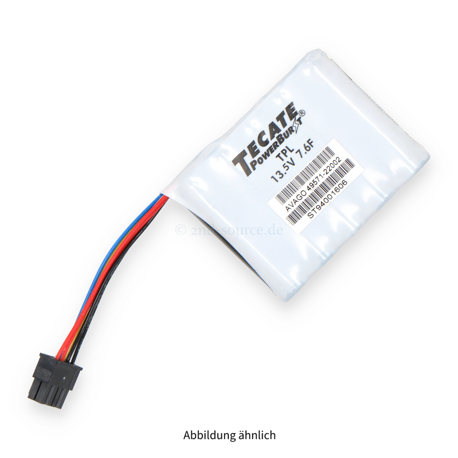 Lenovo Battery Unit 01KN513 SC57A04602