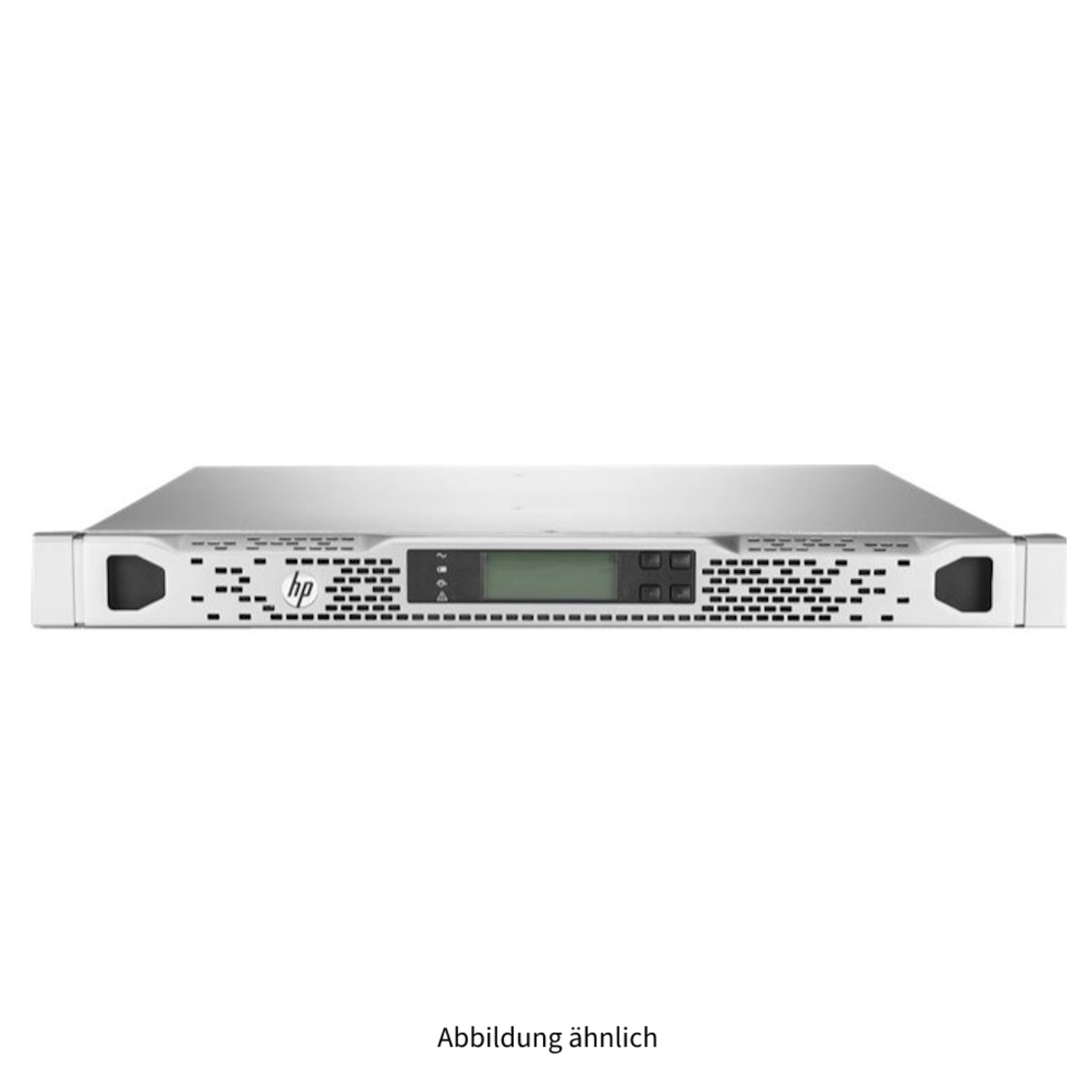 HPE R12000DF DirectFlow POD 20.000W 1U Rackmount USV AF478A