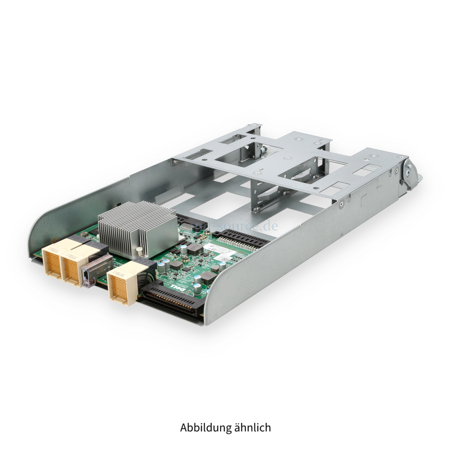 Dell Nirvana PDB Power Backplane Expander Board DSS 7000 4HC3T 04HC3T