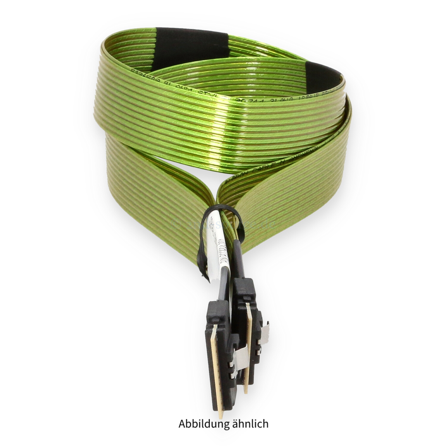 HPE 0.70m SFF-8654-8i to SFF-8654-8i NVMe Cable DL385 G10+ P24130-001 P22904-001