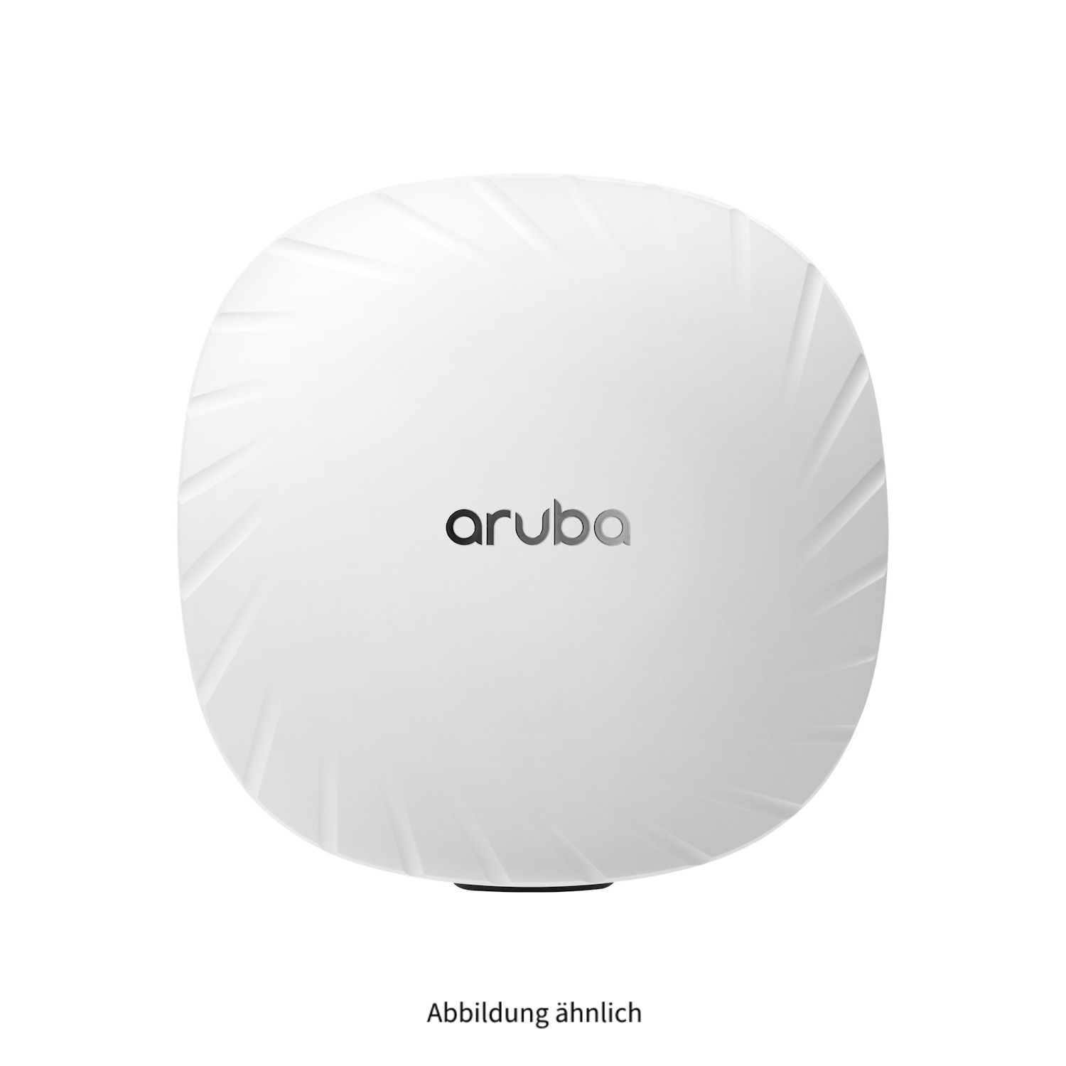 HPE Aruba AP-555 8X8/4X4 Dual Radio Access Point JZ356A JZ356-61001 JZ356-61101