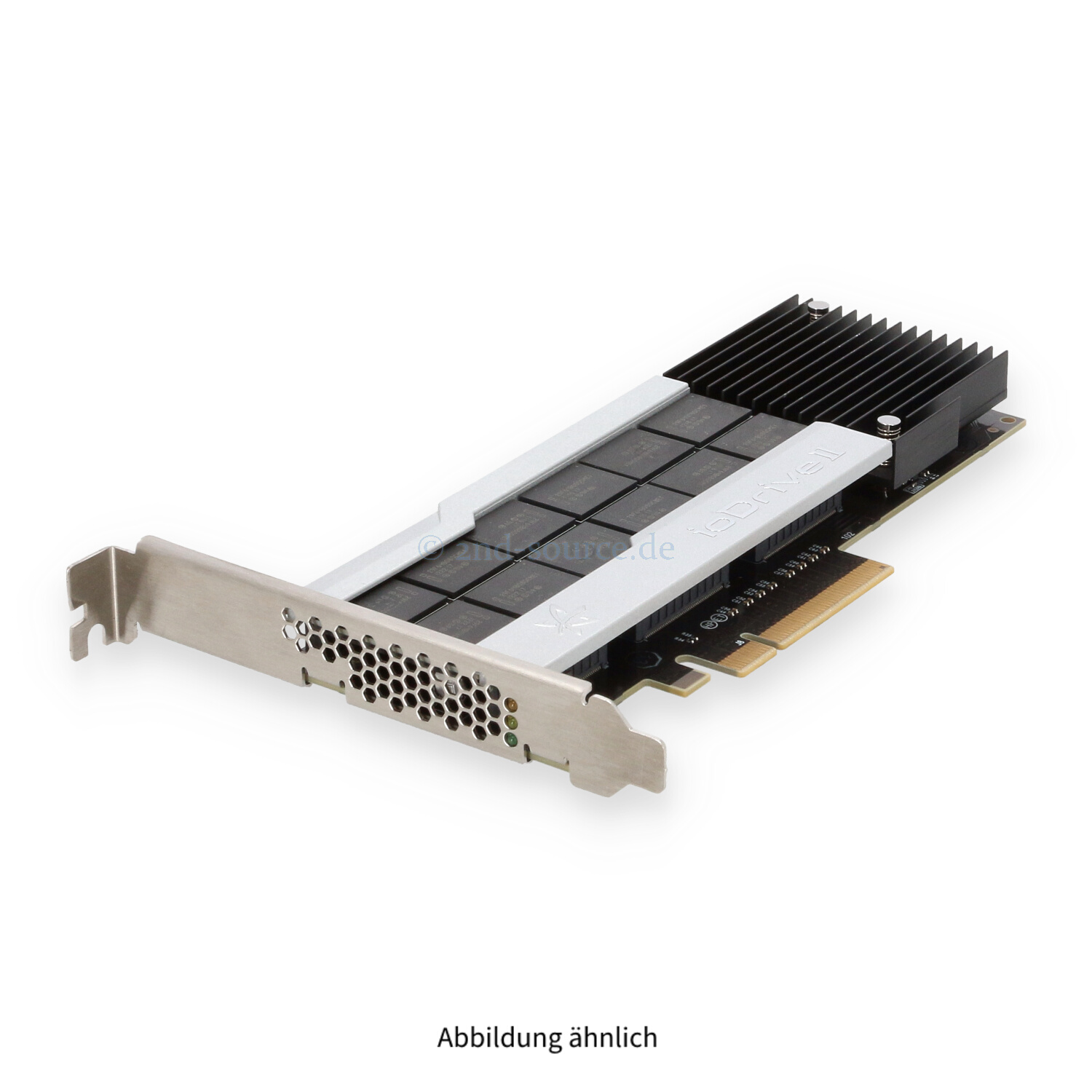 IBM 1.2TB High IOPS MLC Mono Adapter High Profile 00AE812 00D8407