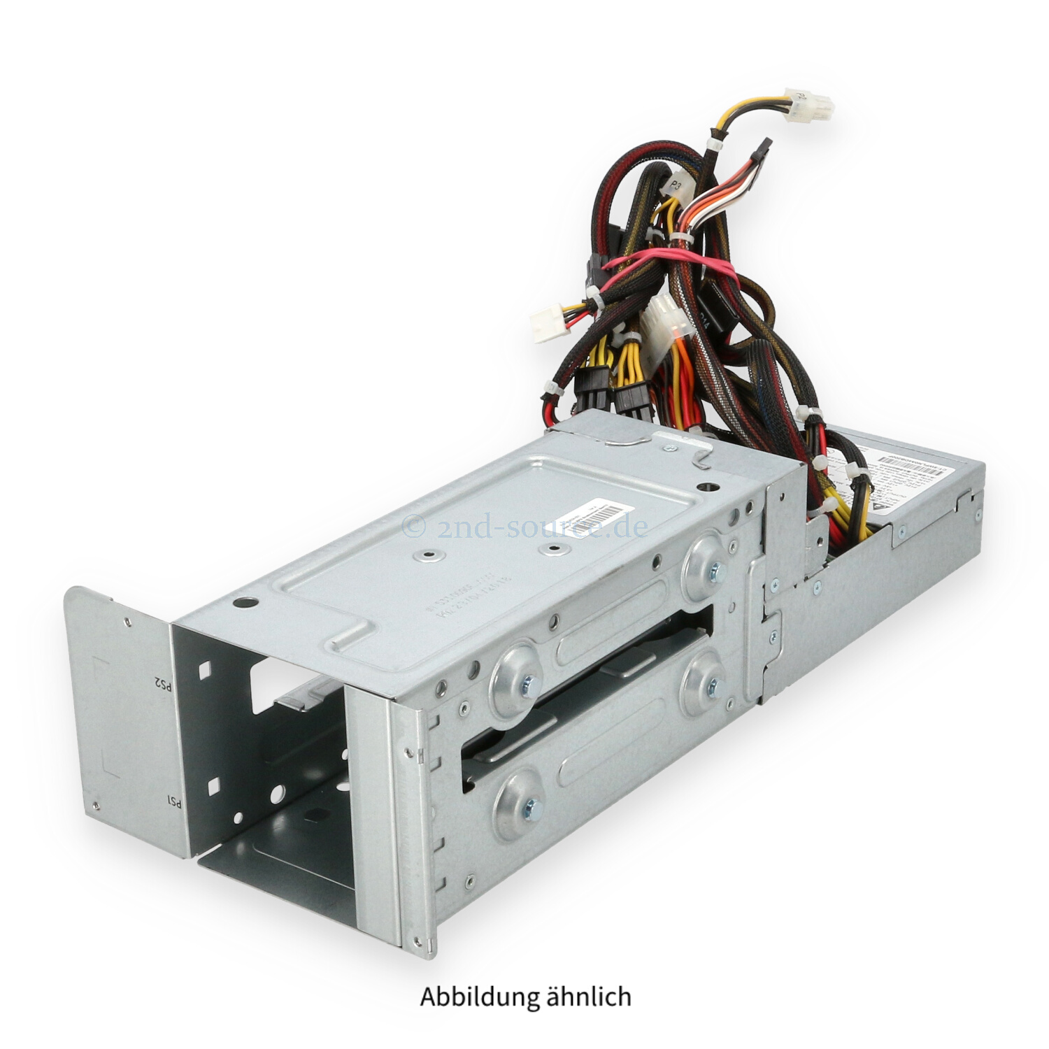 HPE Redundant Power Supply Enablement Kit ML110 G10 867875-B21 878925-001 871625-001 874034-001