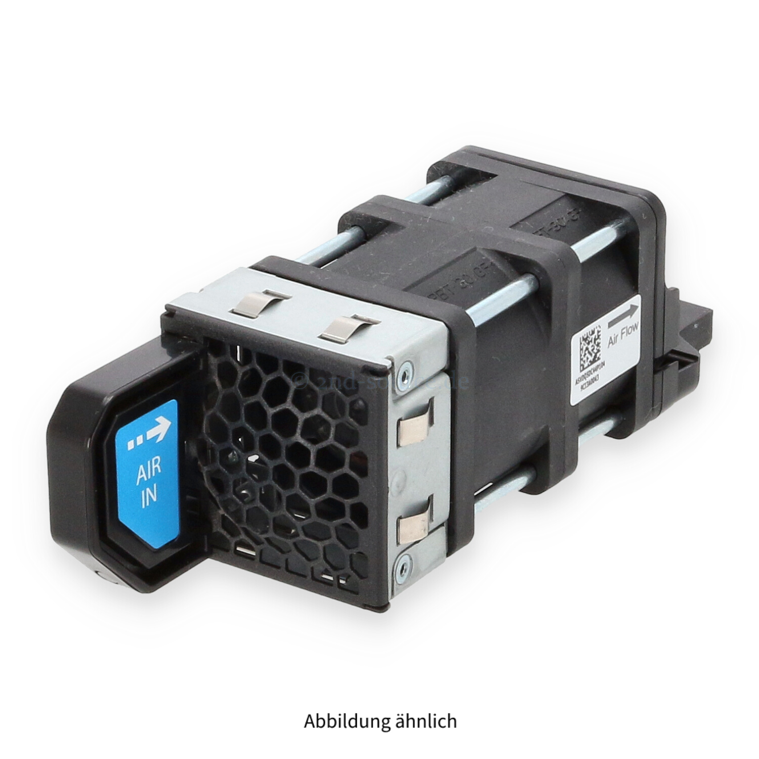 AVC Back to Front HotPlug Fan Module DFPD0456B2U