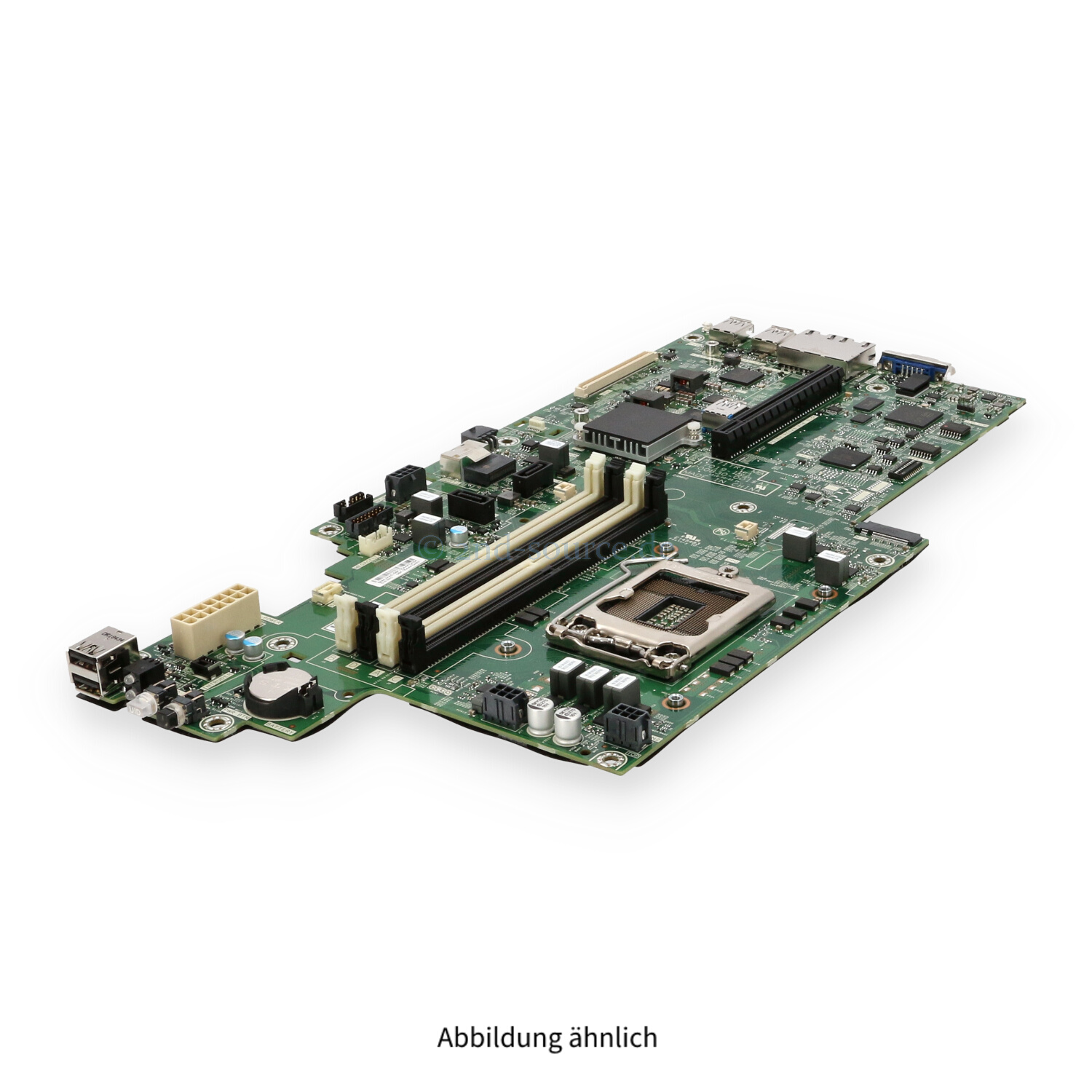 HPE Systemboard DL20 G10 P07884-001