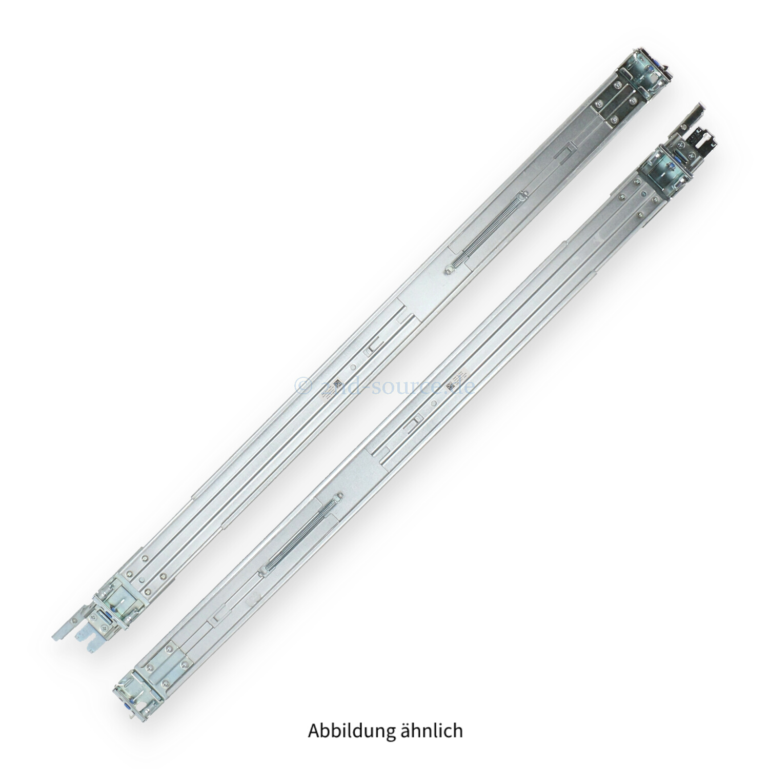 Dell A7 ReadyRails II 1U Sliding Rail Kit 06RTCR 6RTCR 0MCTG4 0RK1KT 0Y4DJC