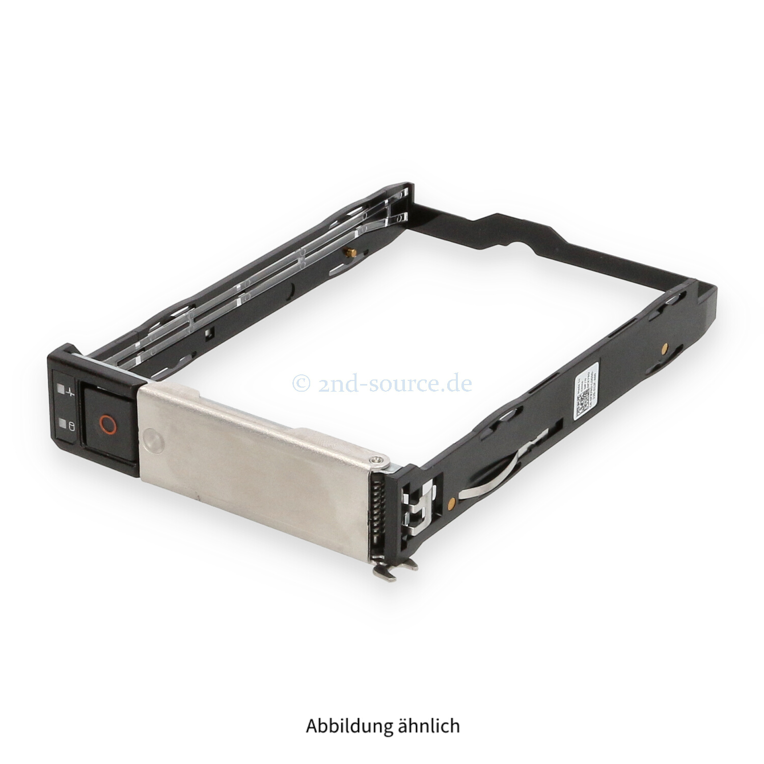 Dell 3.5'' LFF Tray Caddy Festplattenrahmen XE7100 FX79D 0FX79D
