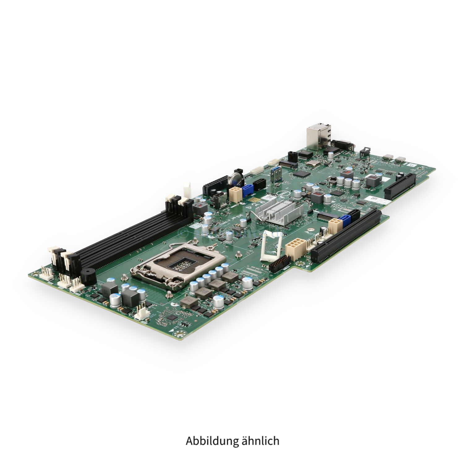 Dell Systemboard Precision 3930 NJFK3 0NJFK3