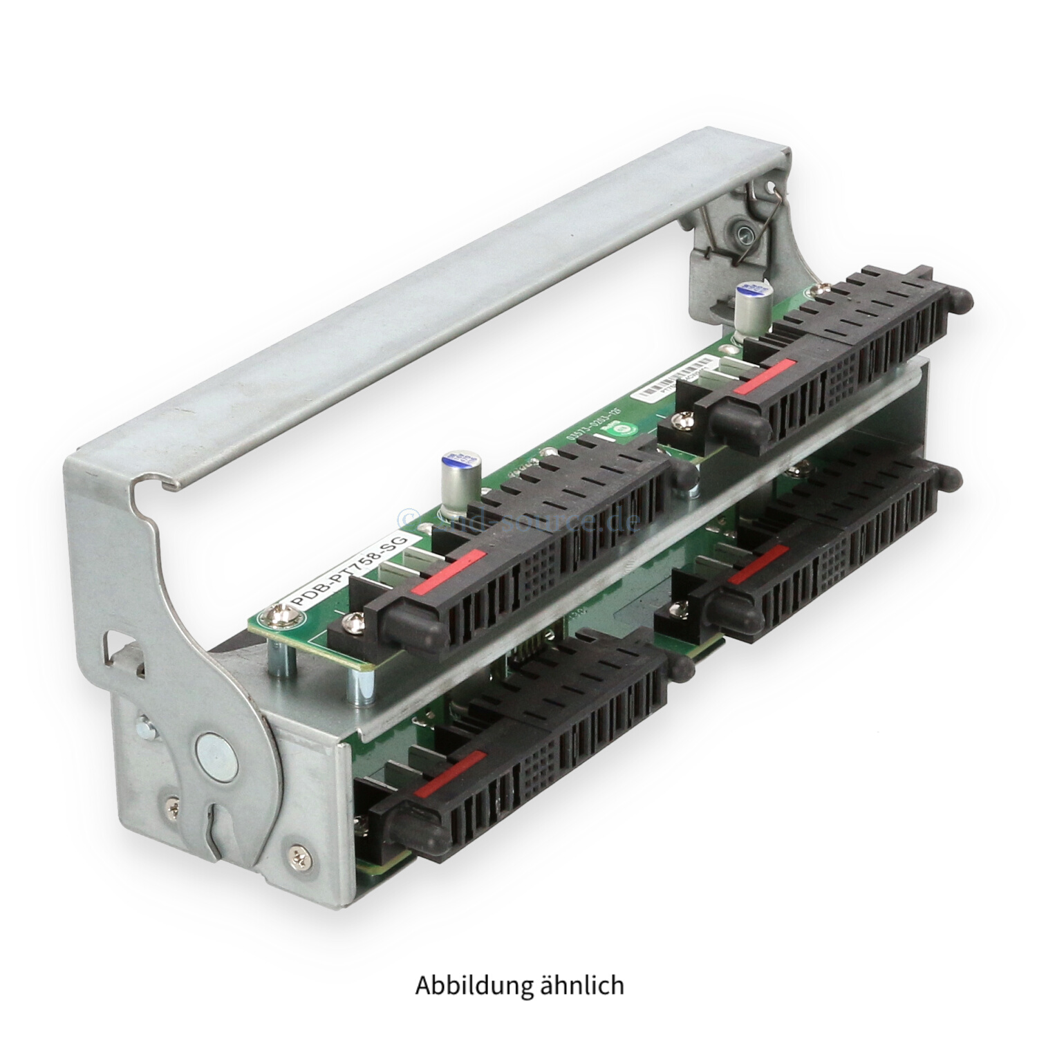 Supermicro SC758SG Power Distribution Board PDB-PT758SG