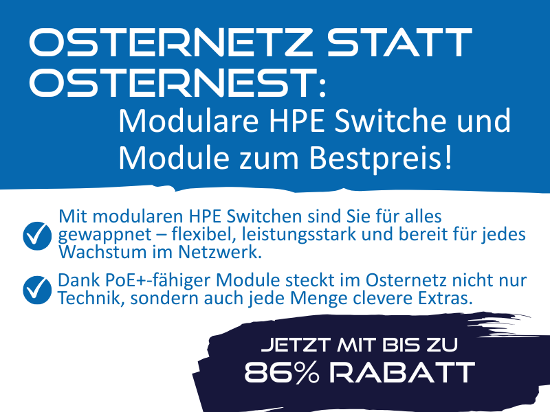 2nd Source - Osternetz statt Osternetz 2025