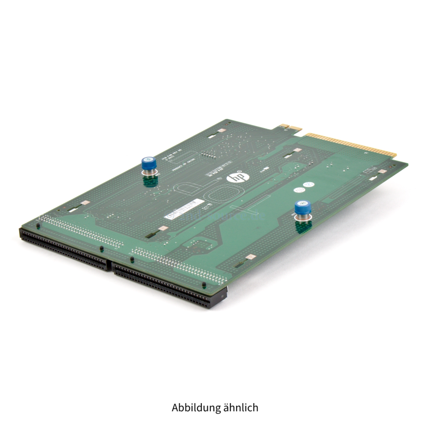 HPE Power-Backplane Board ML350p G8 667269-001