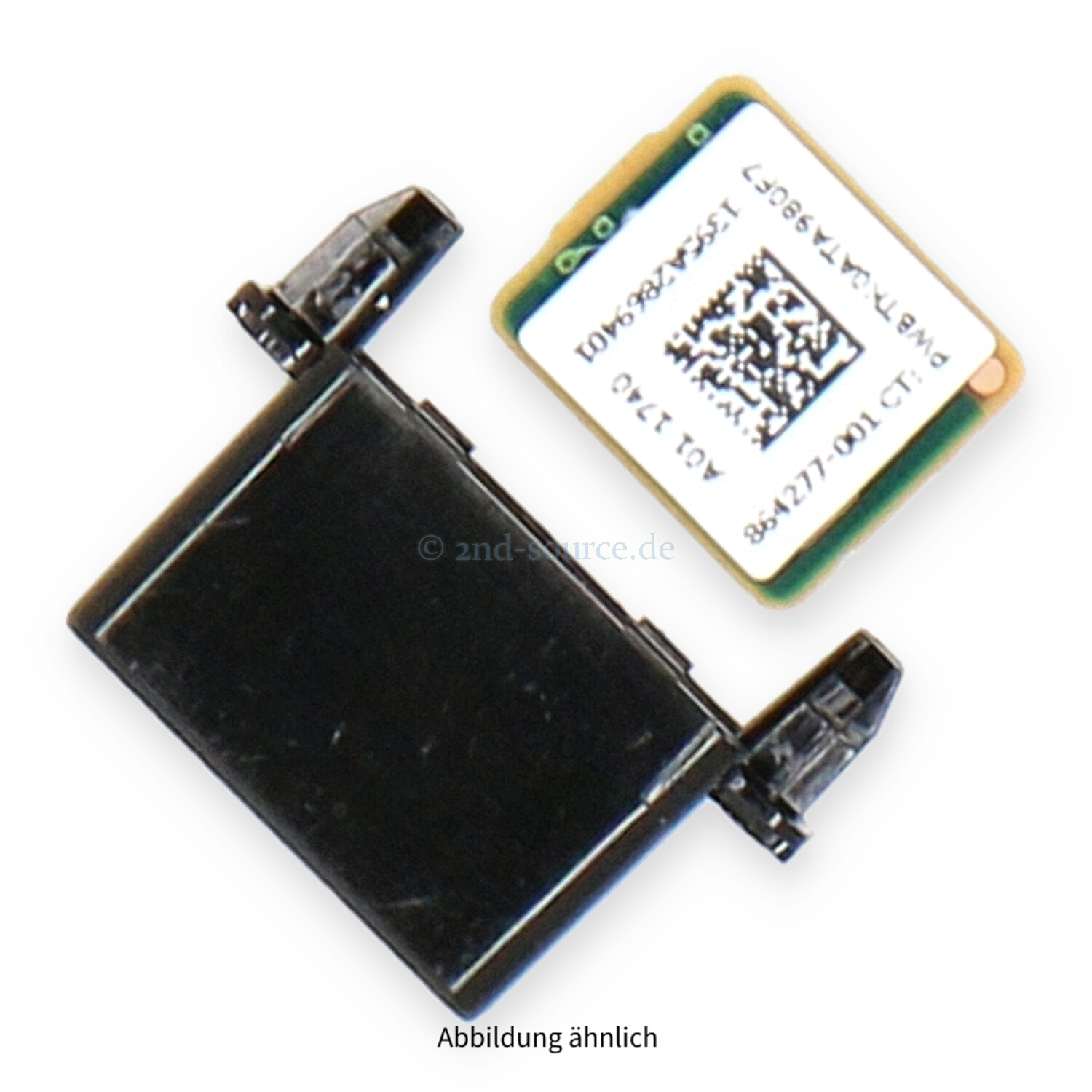 HPE Trusted Platform Module TPM 2.0 G10 864279-B21 864277-001