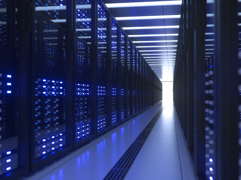 2nd Source - Storage