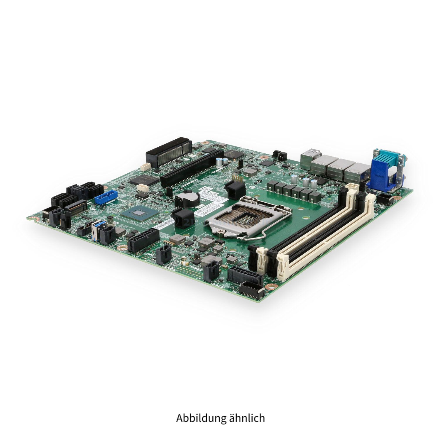 Lenovo Systemboard SR250 01GT960