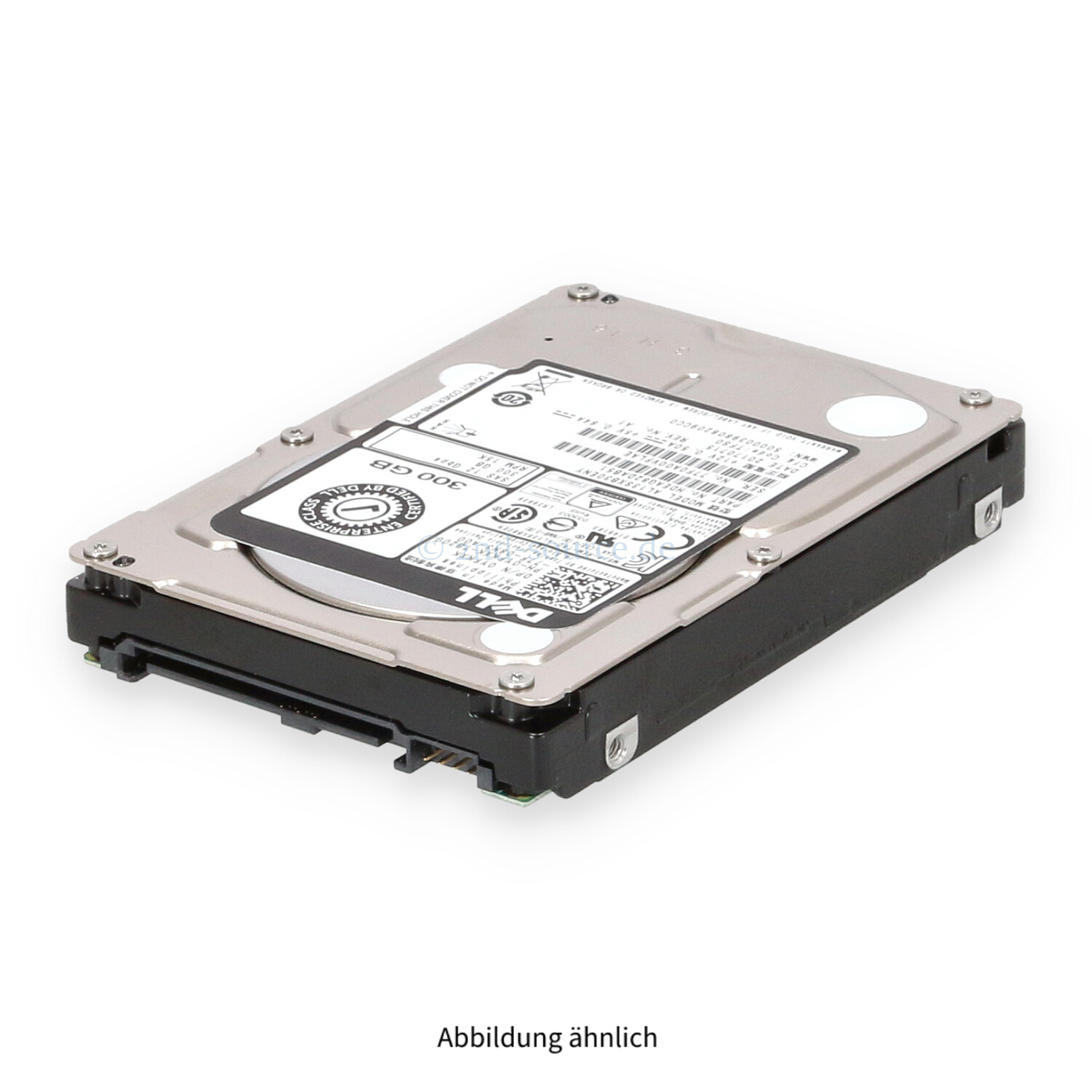 Dell 300GB 15k SAS 12G SFF HDD YFKXK 0YFKXK