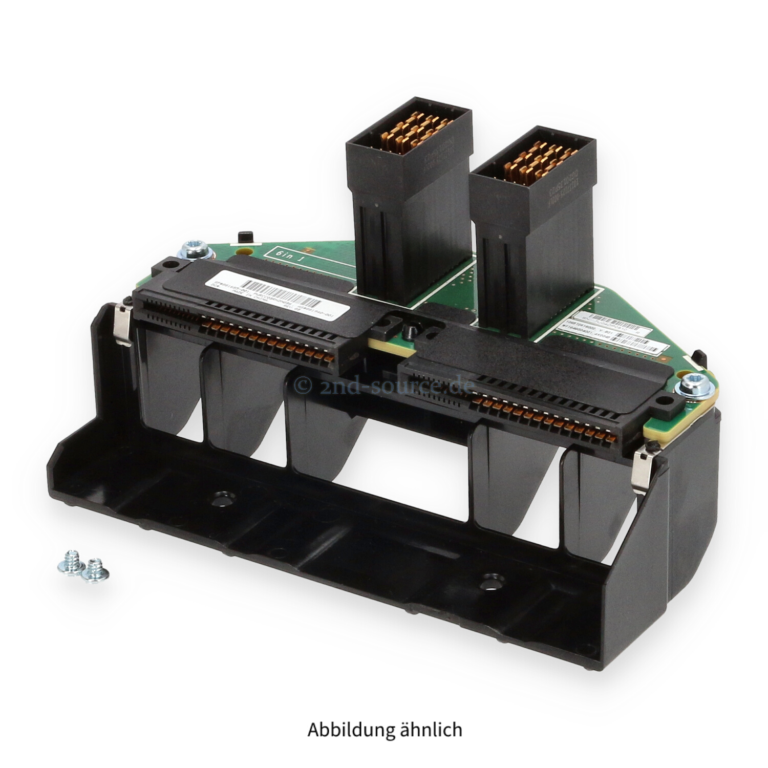 HPE Mezzanine Power Backplane with PCA for ProLiant DL580 G10 881685-001