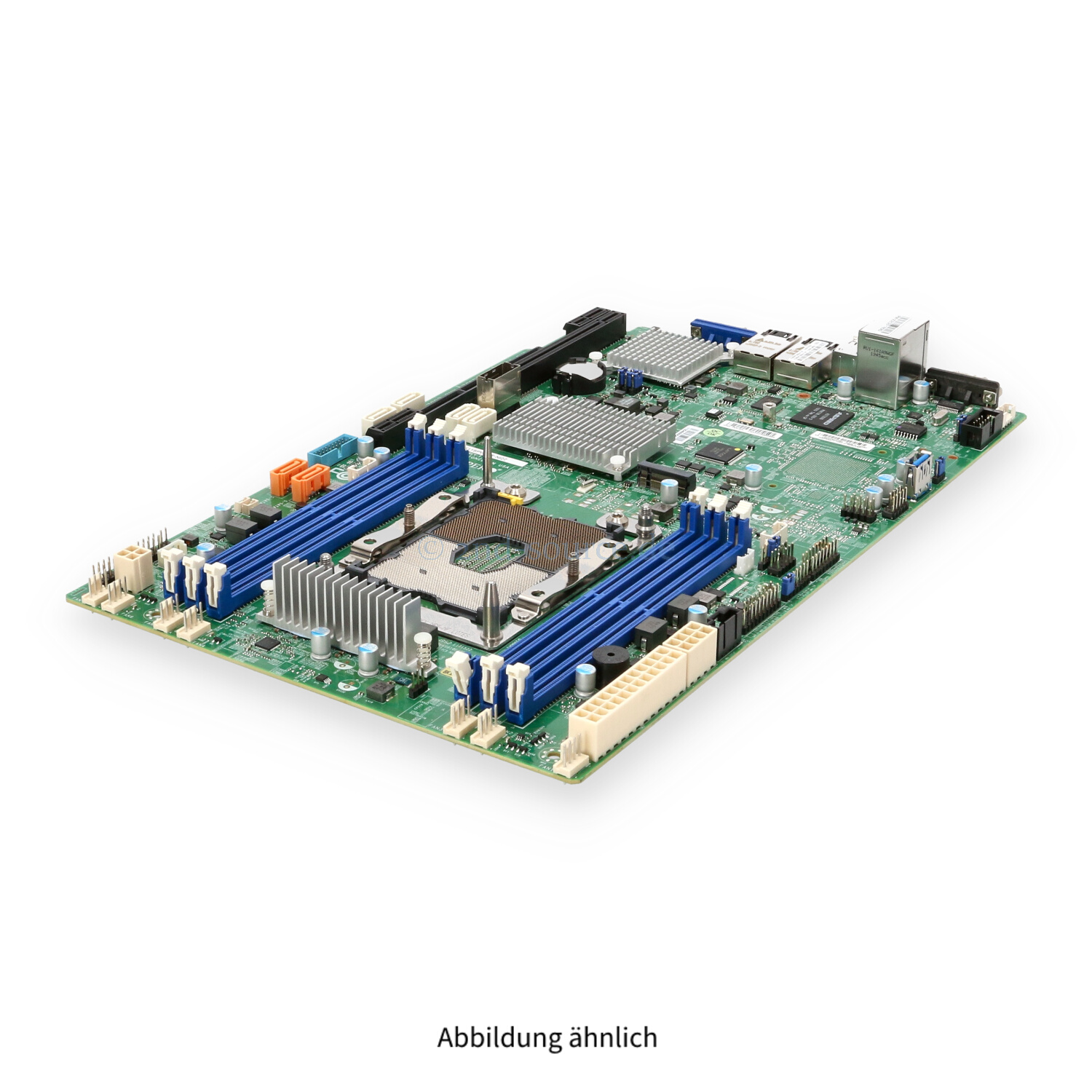 Supermicro Systemboard X11SPW-TF-NI22