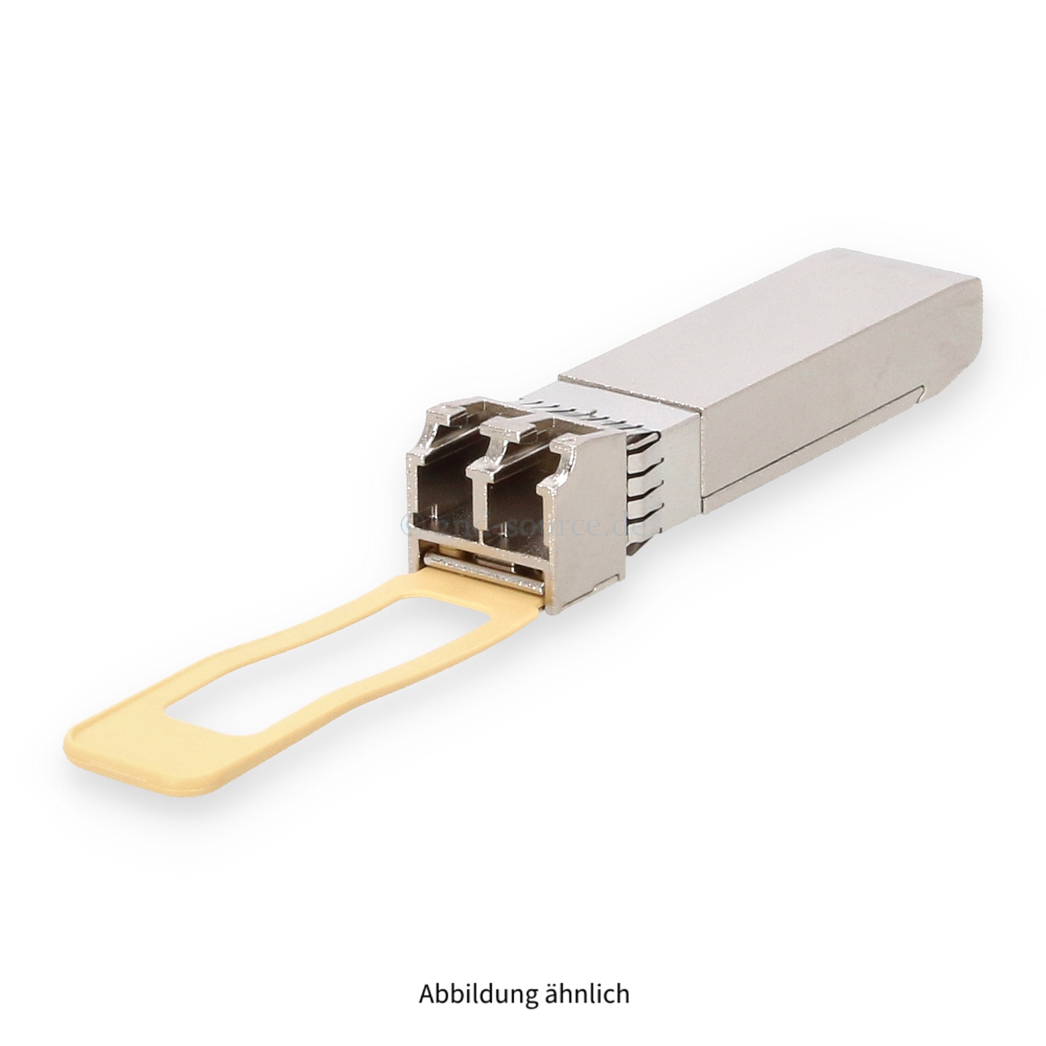 Lenovo 25GbE SFP28 850nm Short Wave Transceiver Module 7G17A03537 00YD275