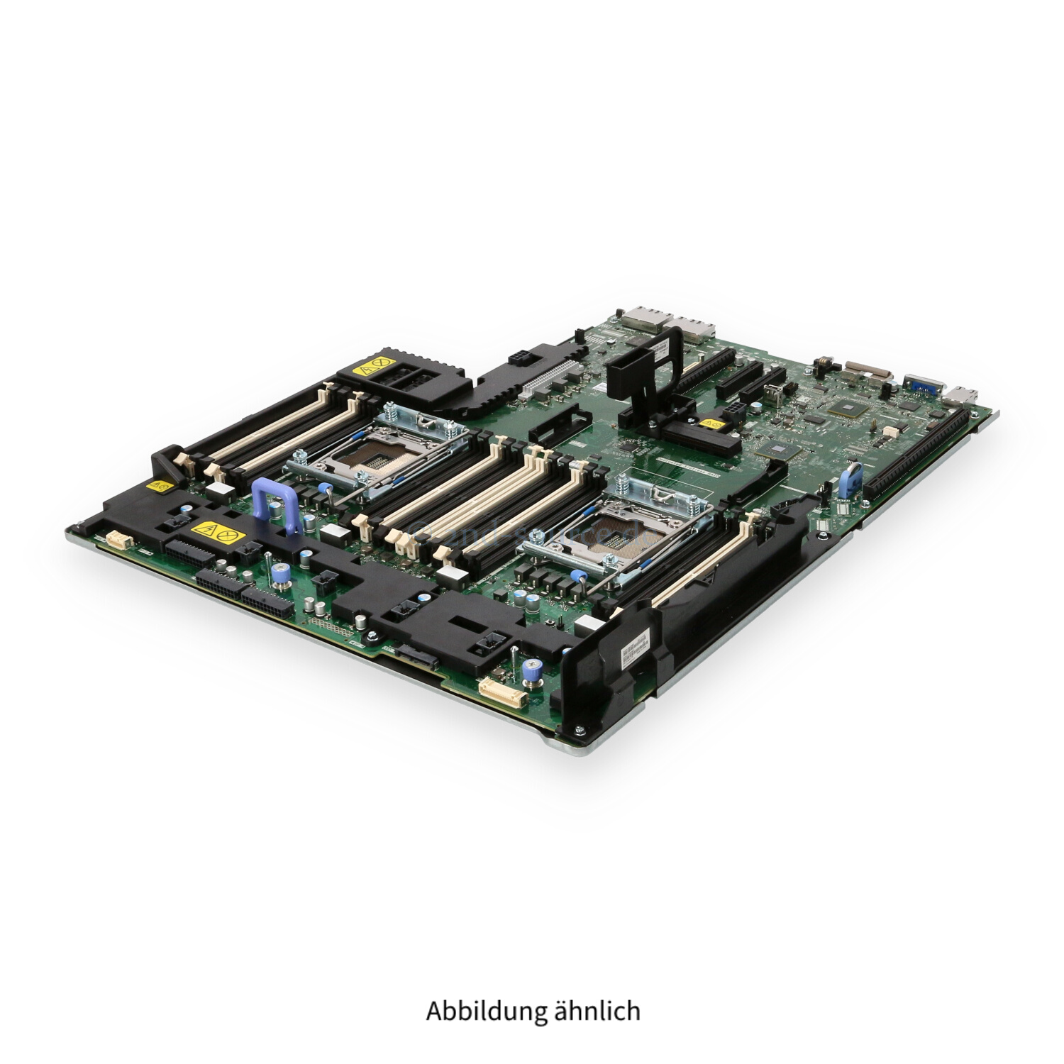 Lenovo Systemboard System x3650 M5 01PE215 00DC328