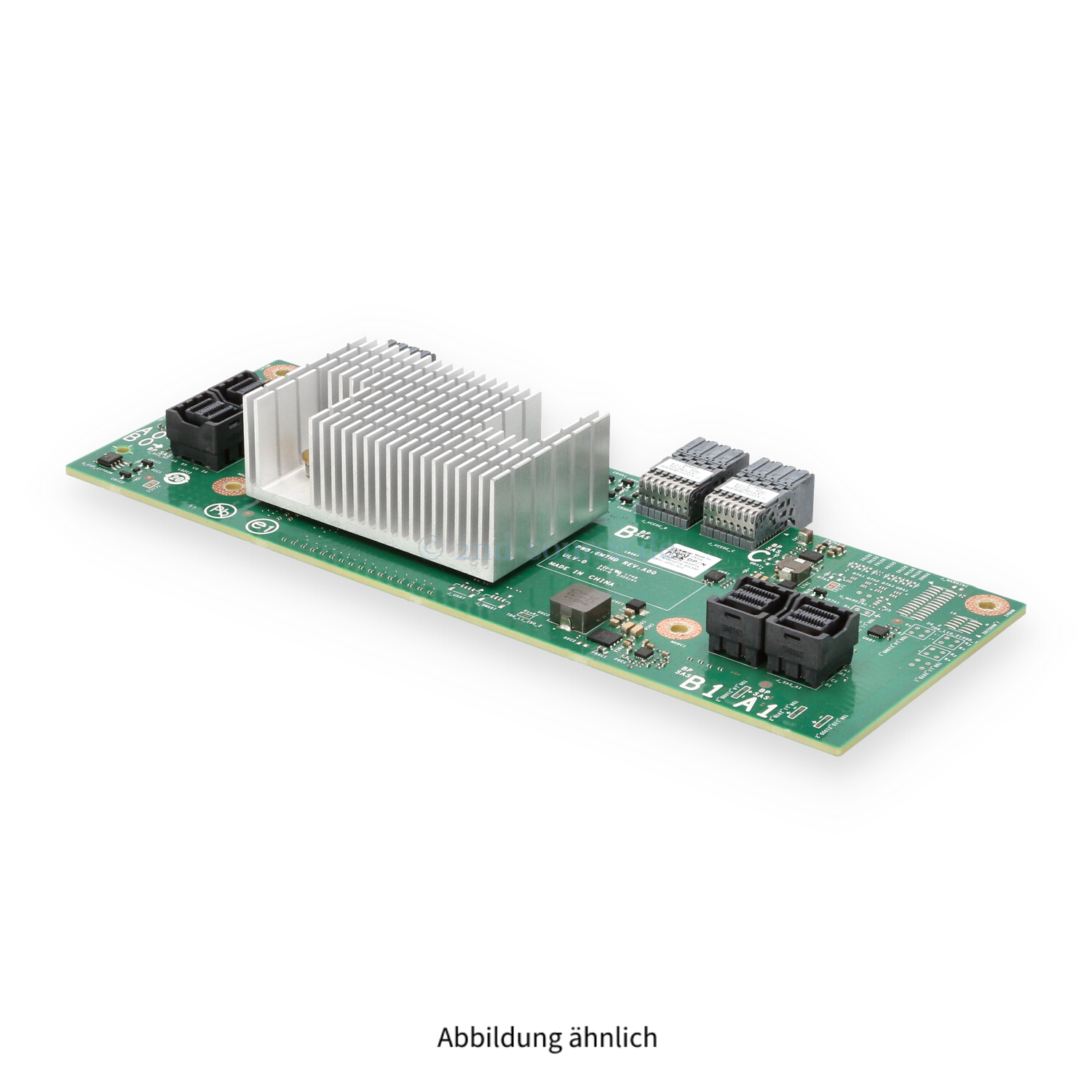 Dell Backplane Expansion Board R940 KHPT6 0KHPT6