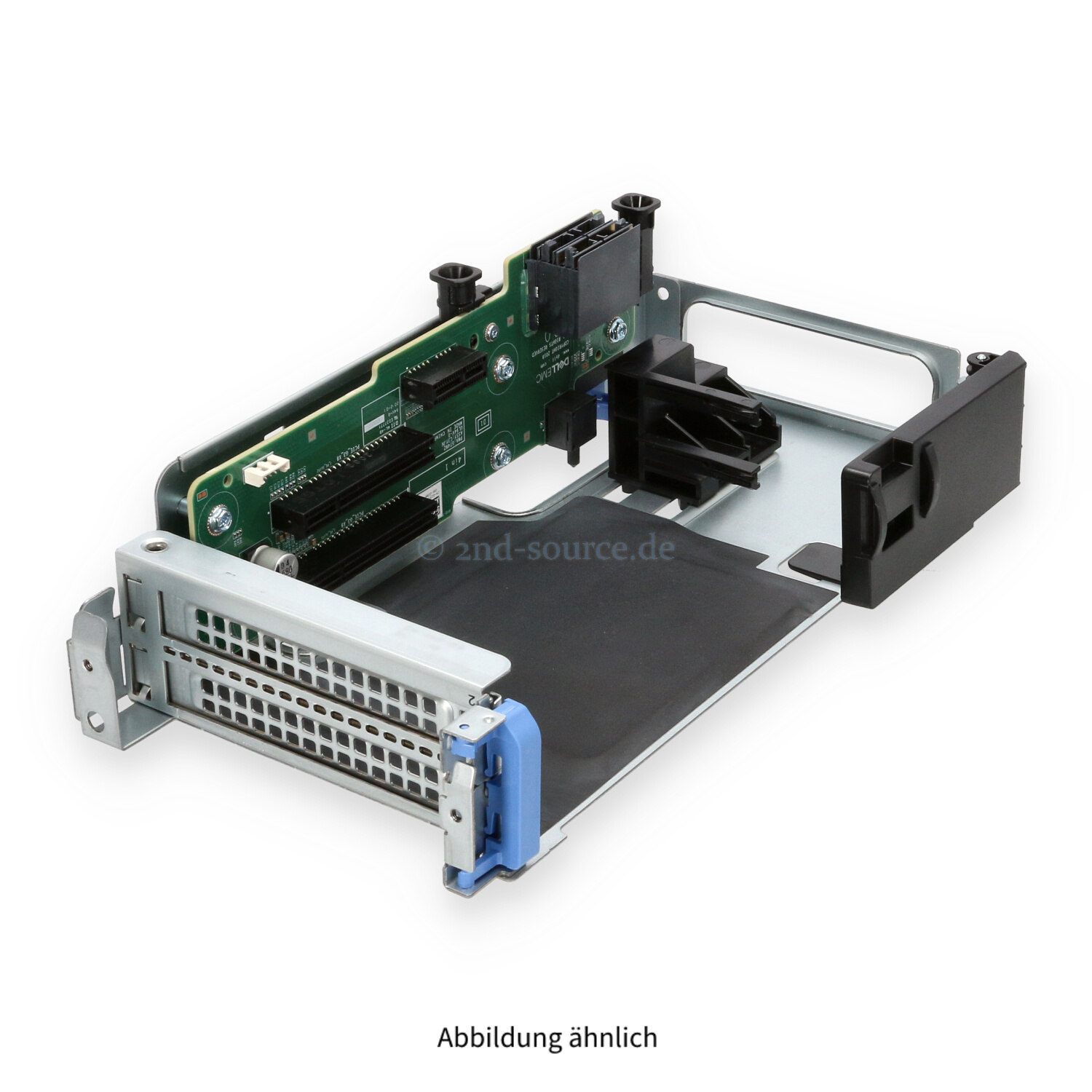Dell 2x PCIe x8 High Profile Riser 1 R840 C3YJN 0C3YJN