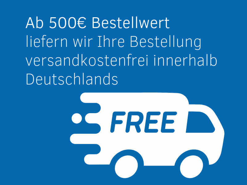 2nd Source Blog - Versandkostenfrei innerhalb Deutschlands