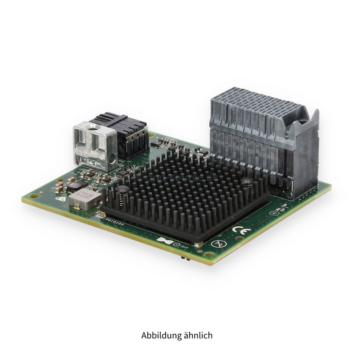 Lenovo CN4054S 4-port 10GbE Virtual Fabric Adapter 01CV793