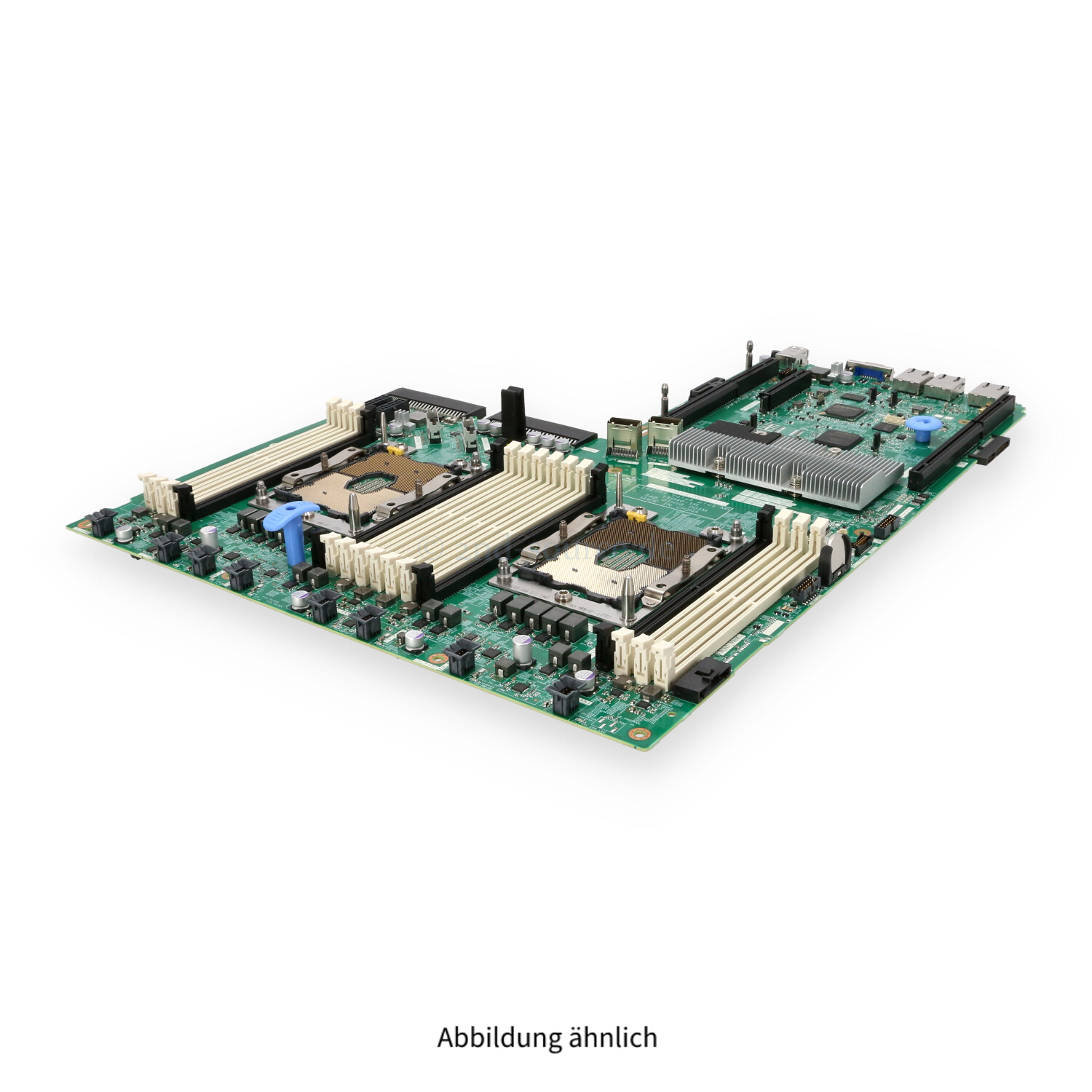 Lenovo Systemboard SR570 SR590 01PE845