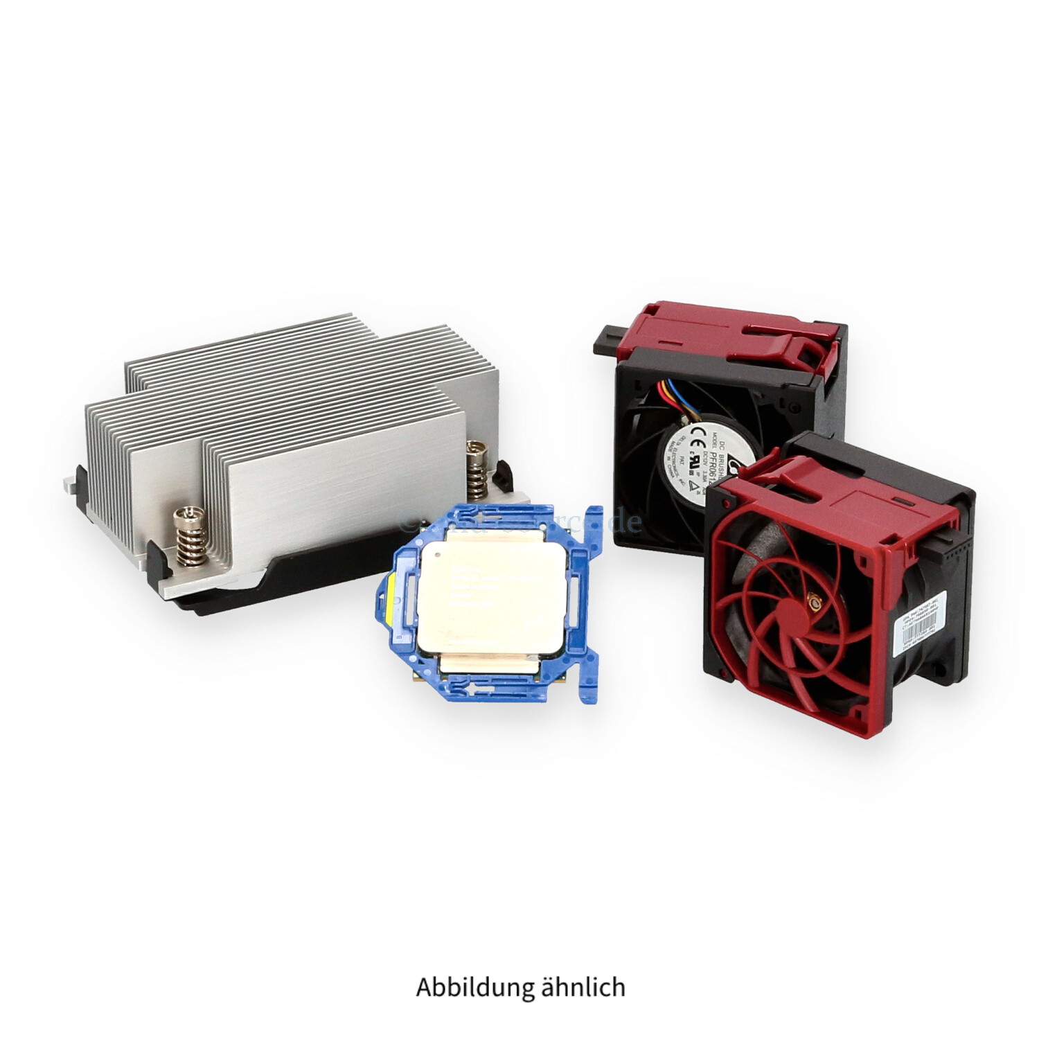 HPE DL380 G9 Intel Xeon E5-2660 v4 (2.00GHz 35MB 14-Core 105W) CPU Kit 817945-B21 SR2N4