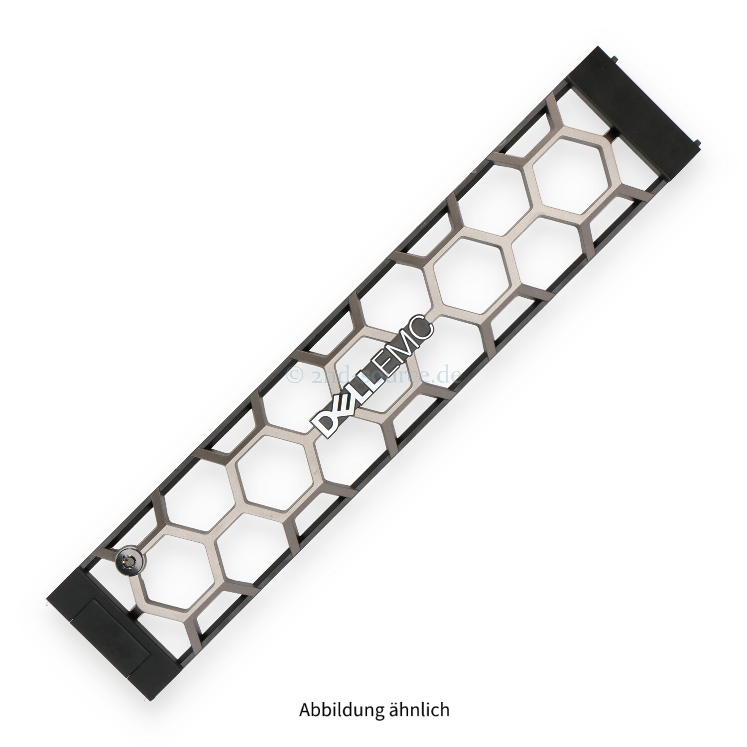 Dell 2U Standard Frontblende 8CW5K 08CW5K 325-BCHU