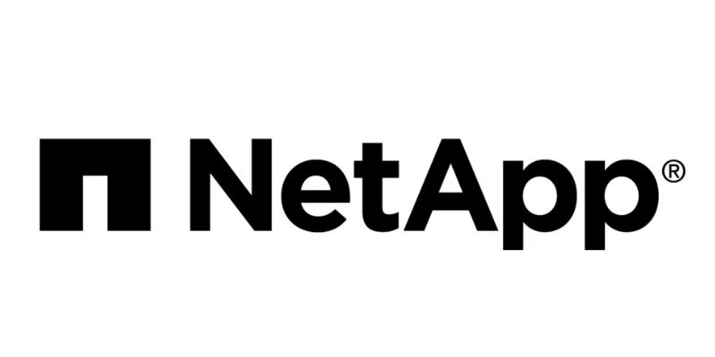 NetApp