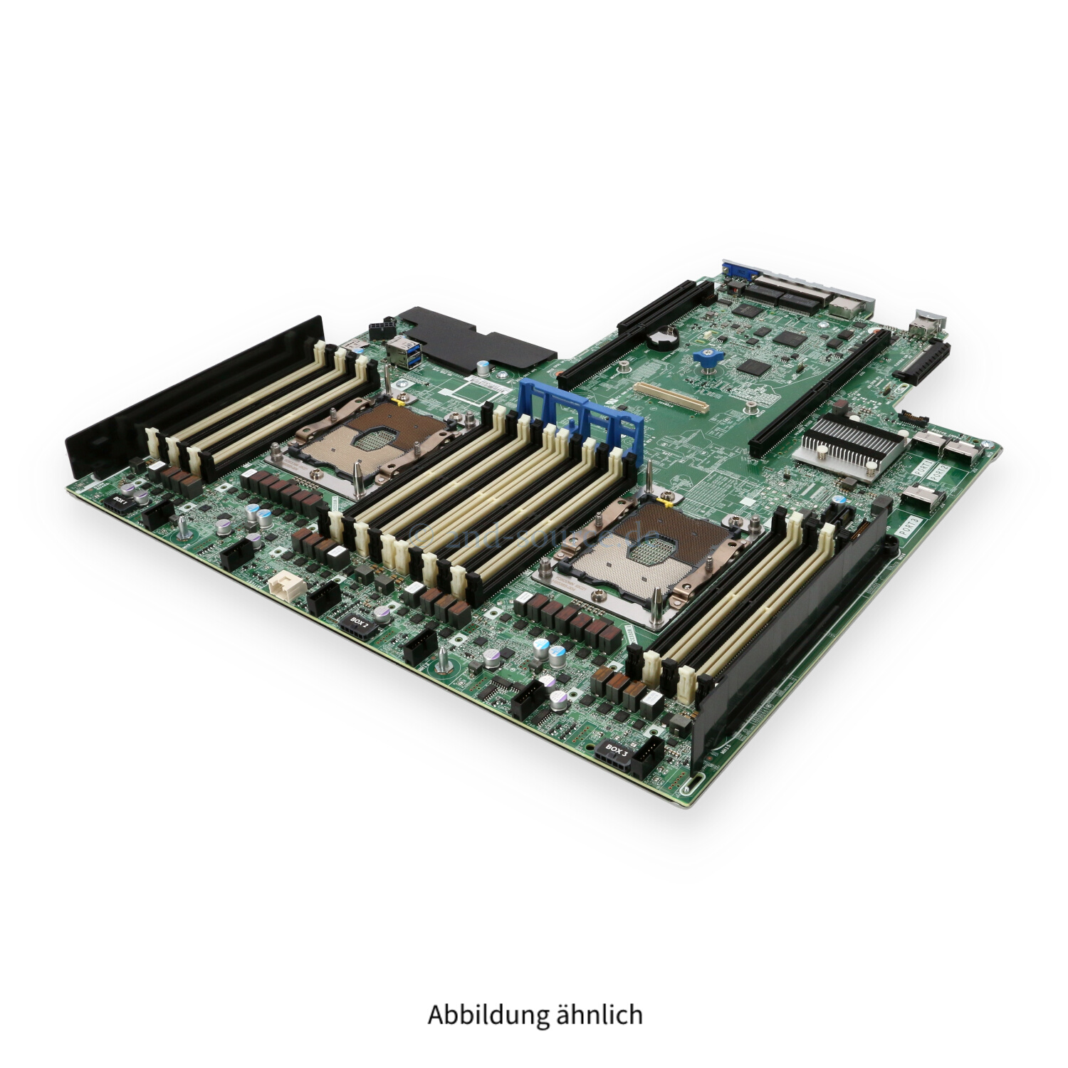 HPE Systemboard DL380 G10 P11782-001