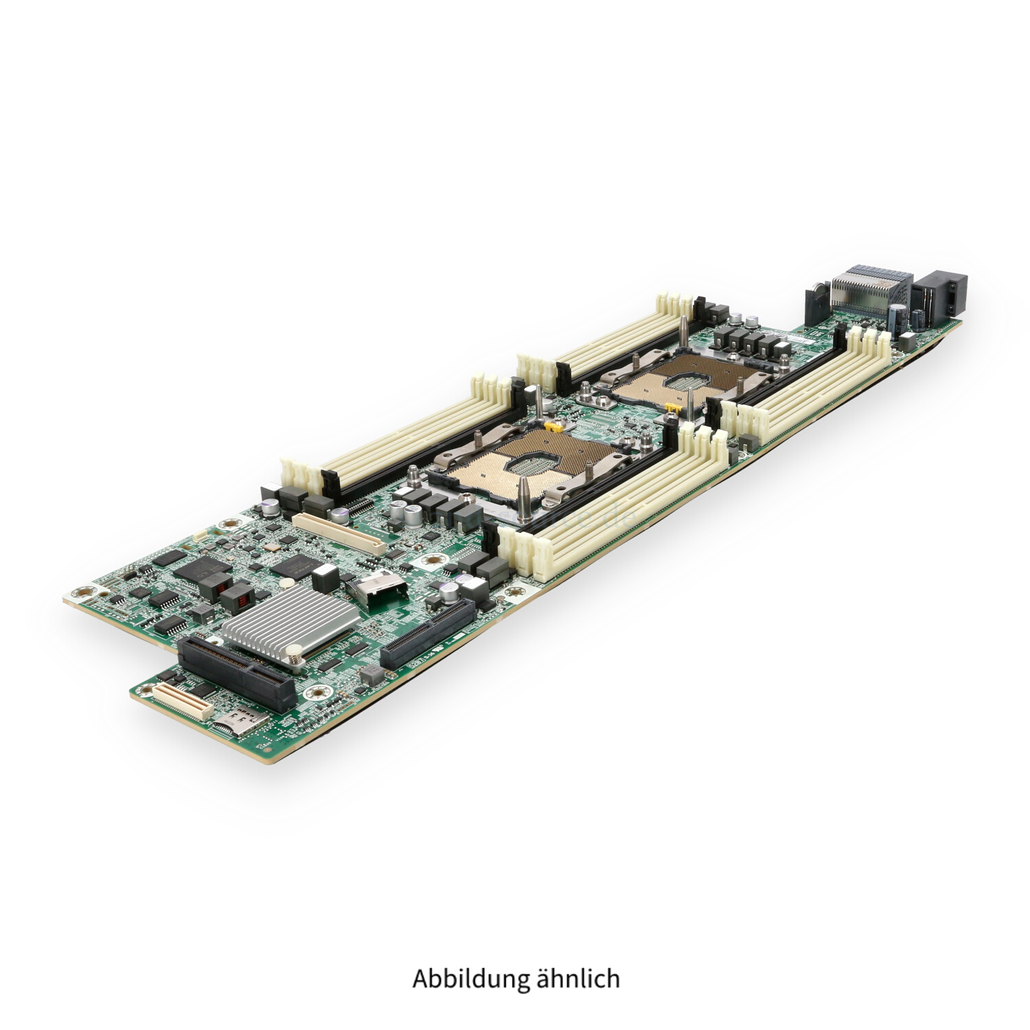 HPE Systemboard XL450 G10 880998-002 013714-002