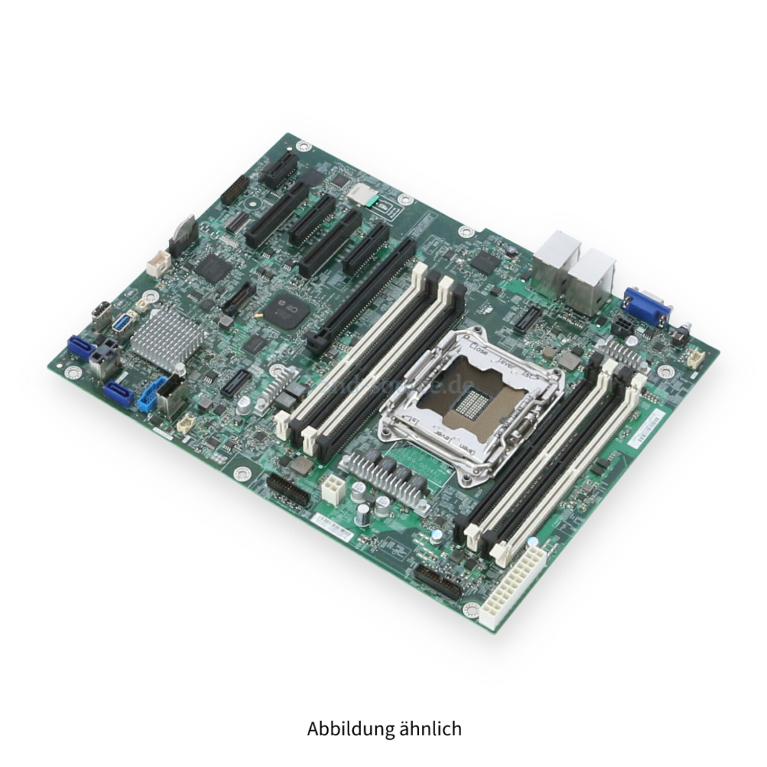 HPE Systemboard v3 ML110 G9 791704-001