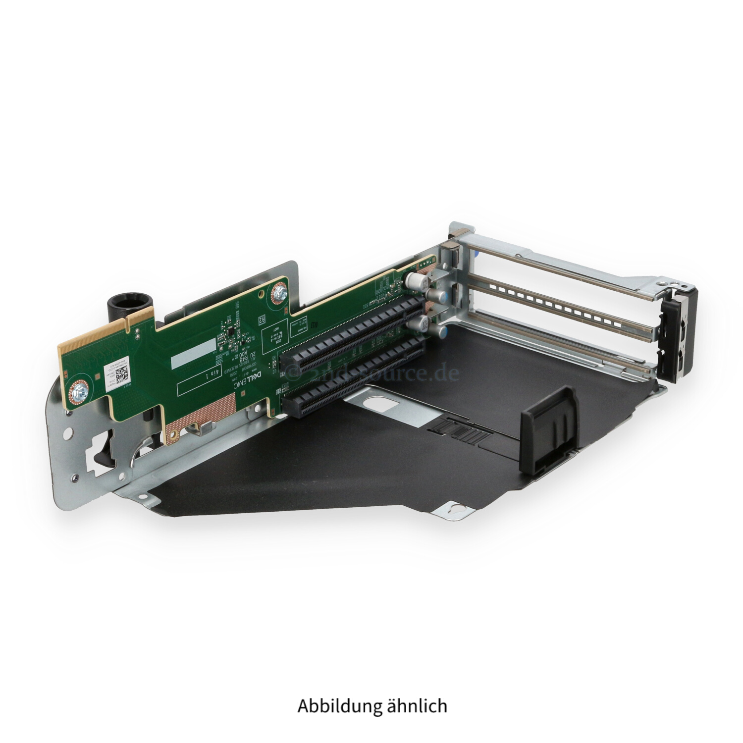 Dell 2x PCIe 4.0 x8 Riser 4 R750 R7525 RK04H 0RK04H