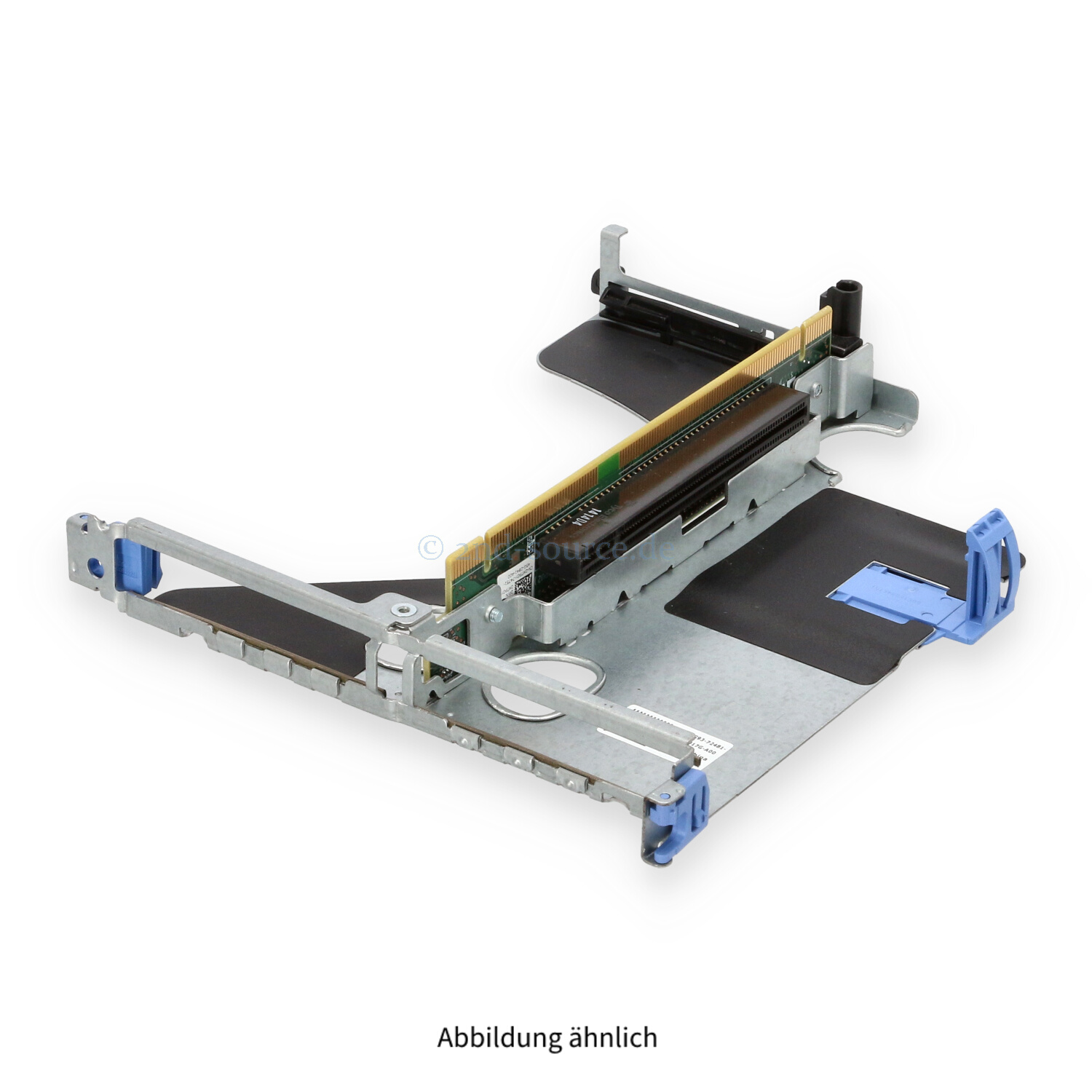 Dell 2x8 PCI Riser 1 PowerEdge R630 DJG93 0DJG93