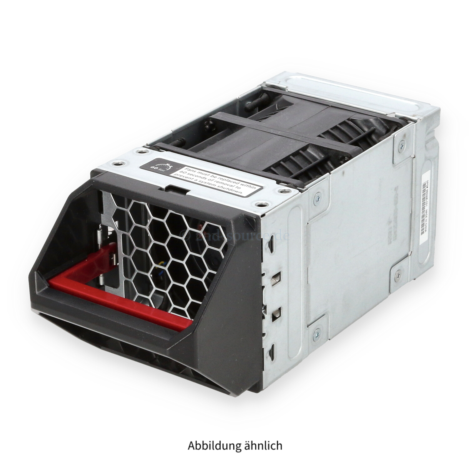 HPE HotPlug Fan Module Apollo 4510 G10 880995-001