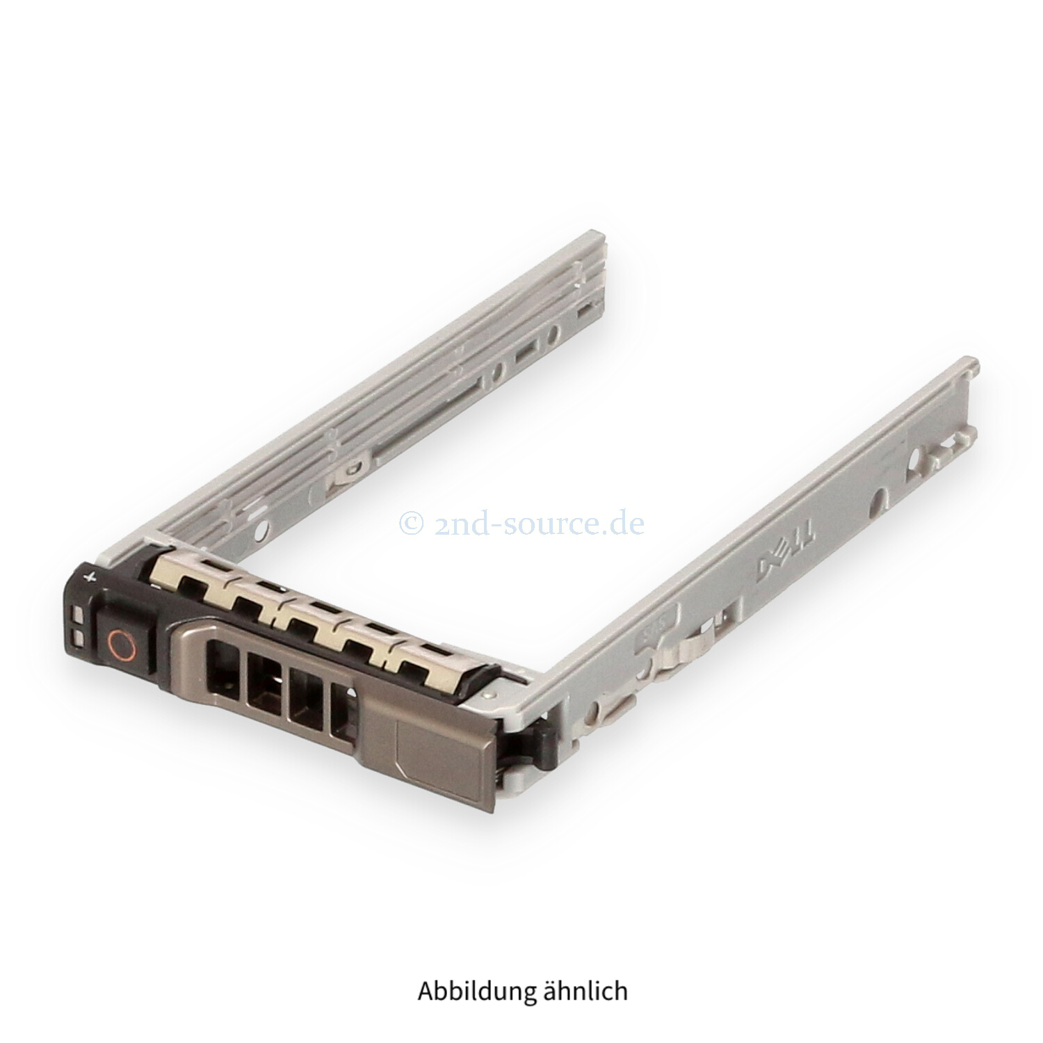 Dell 2.5'' SFF SAS SATA HotPlug HDD Tray Caddy Festplattenrahmen PowerEdge G11 G12 G13 8FKXC 08FKXC