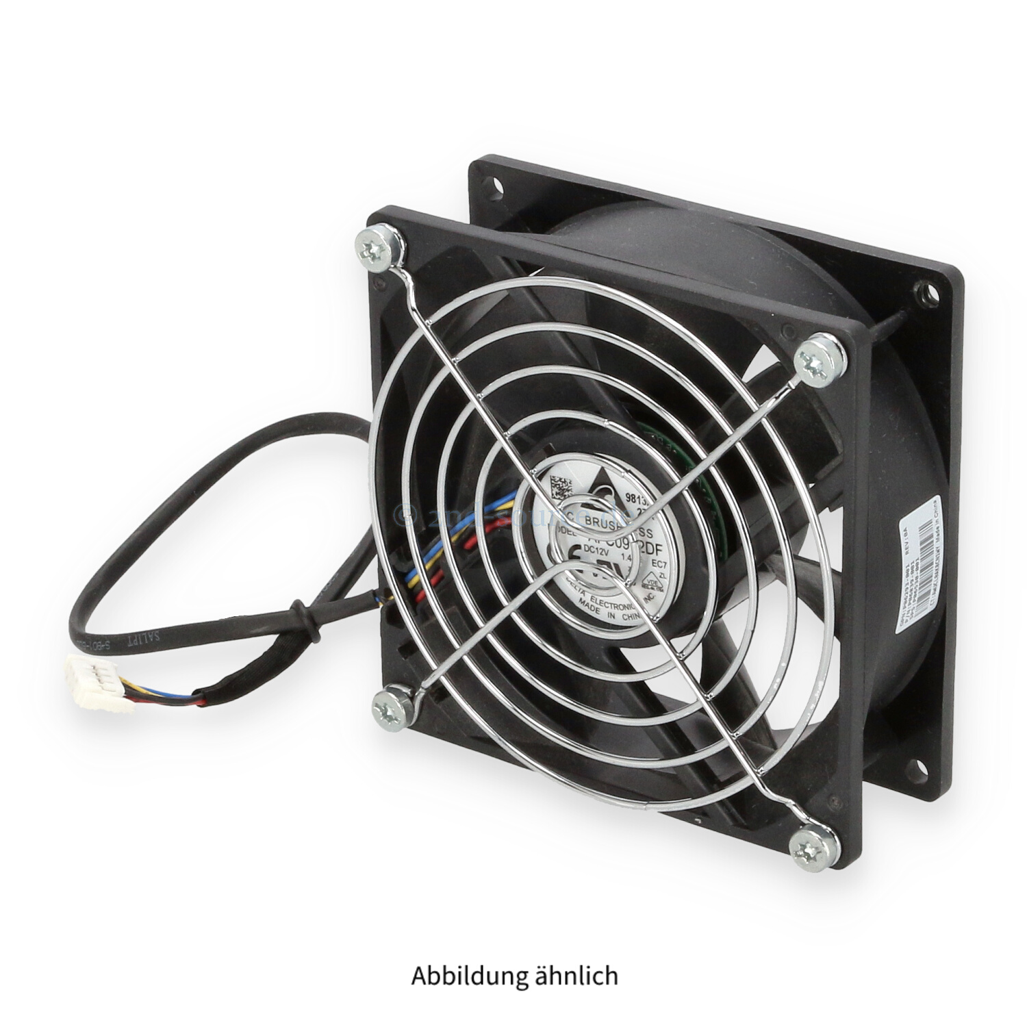 HPE Fan Module ML30 G10 ML30 G10 Plus P06530-001 P06293-001 P06839-001