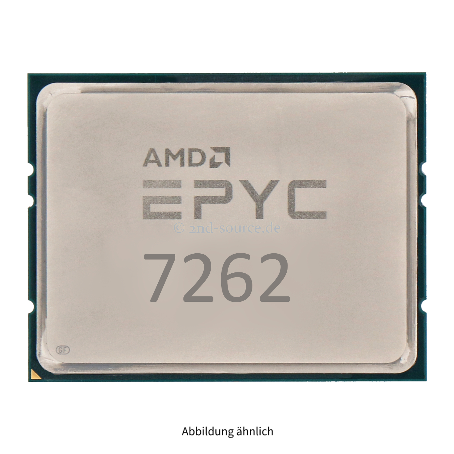 AMD Epyc 7262 3.20GHz 8-Core 128MB CPU 155W 100-000000041