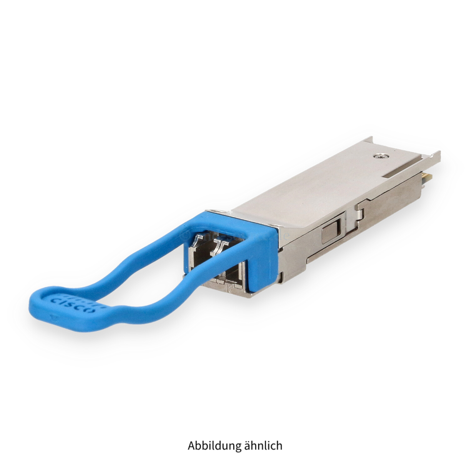 Cisco 40GbE QSFP 1310nm Transceiver Module QSFP-40G-LR4 10-2842-02