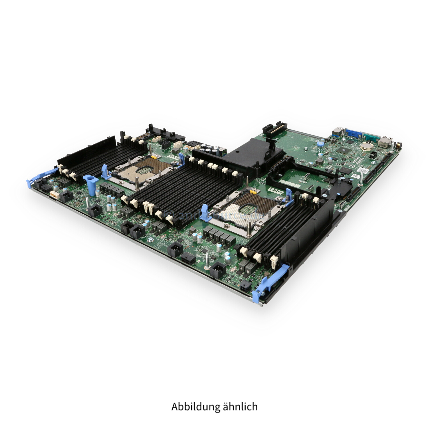 Dell Systemboard R740 R740XD 0WXD1Y WXD1Y