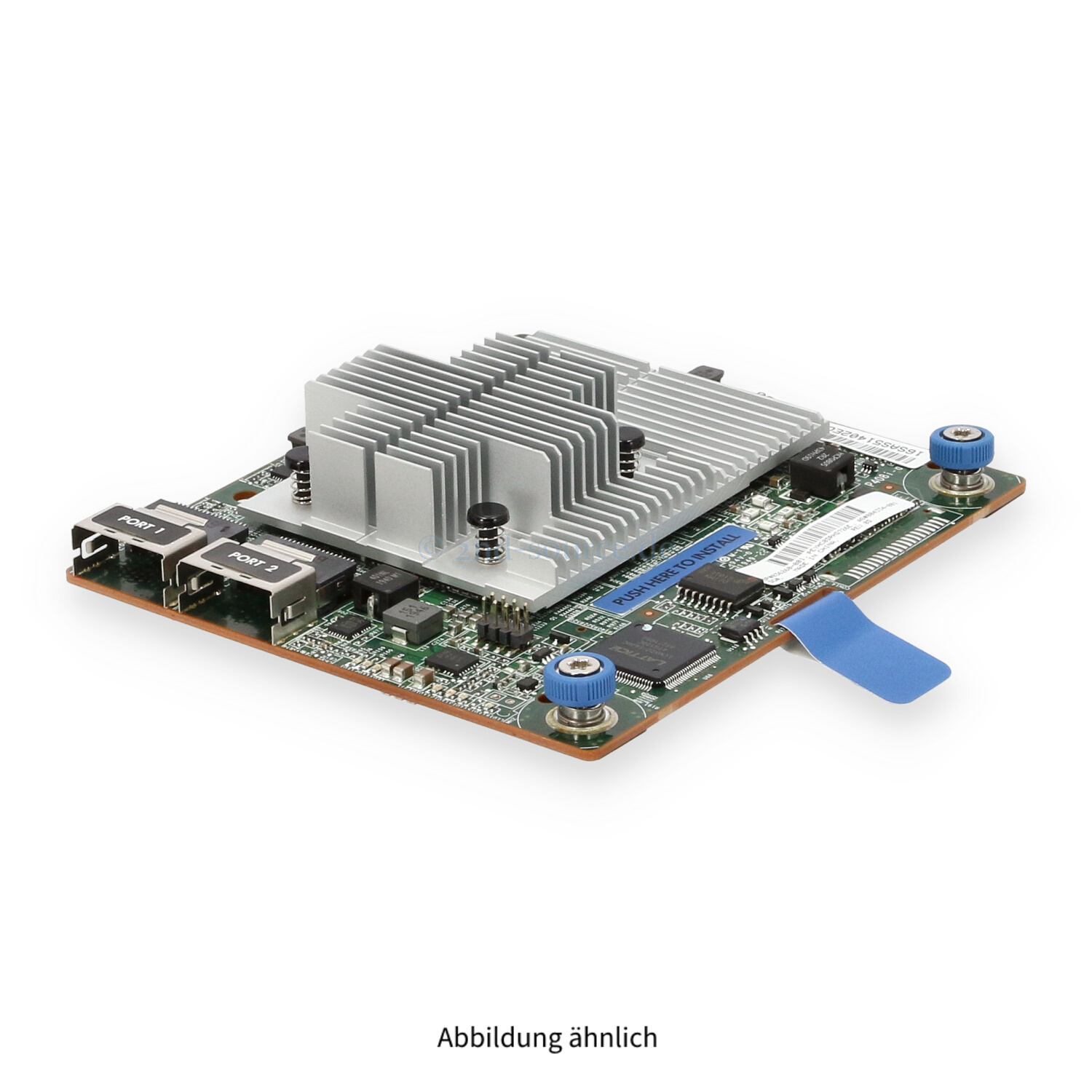 HPE Smart Array P408i-a SR 12G SAS 2GB FBWC RAID Controller 804331-B21 836260-001 804334-001 836260-004