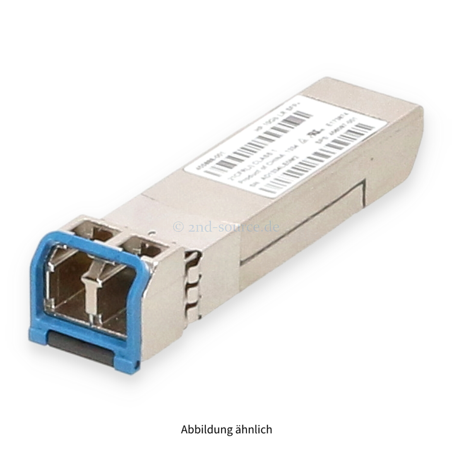 HPE 10GbE SFP+ 1310nm Long Wave Transceiver Module 455886-B21 456097-001