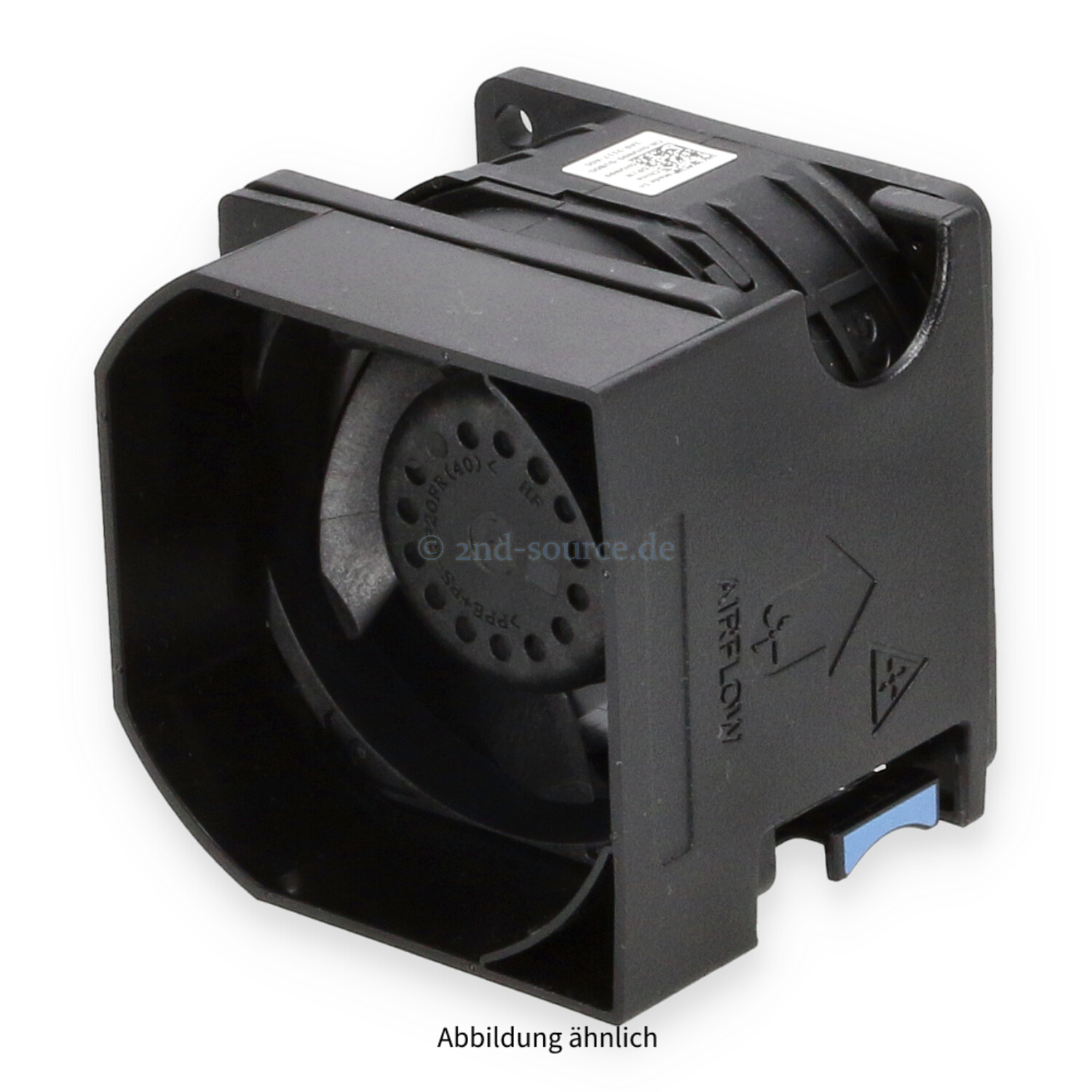 Dell Fan Module PowerEdge R550 HVN99 0HVN99