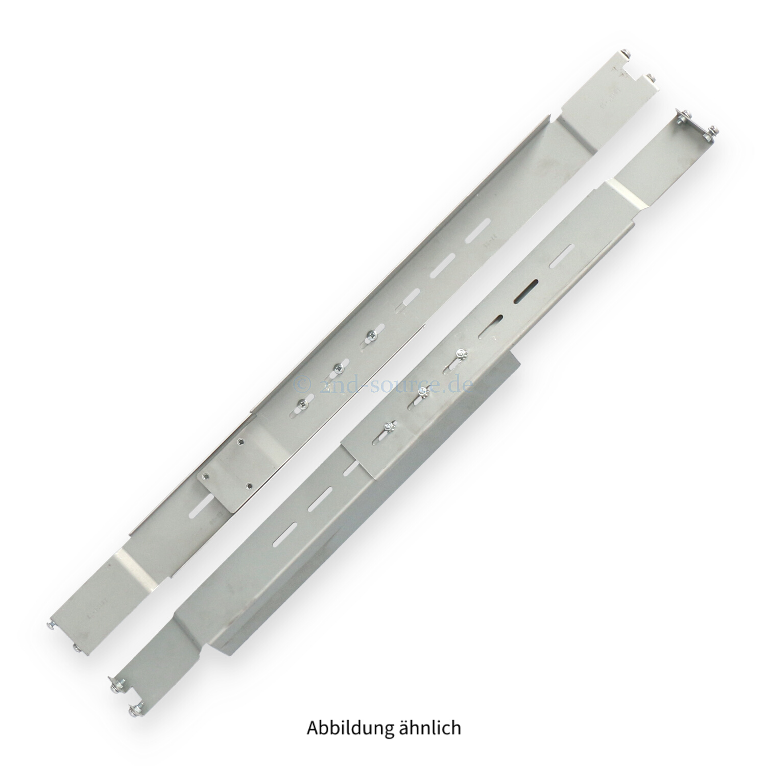 Dell Rack Rail Kit EqualLogic PS3000 PS5000 35638-02 35637-03