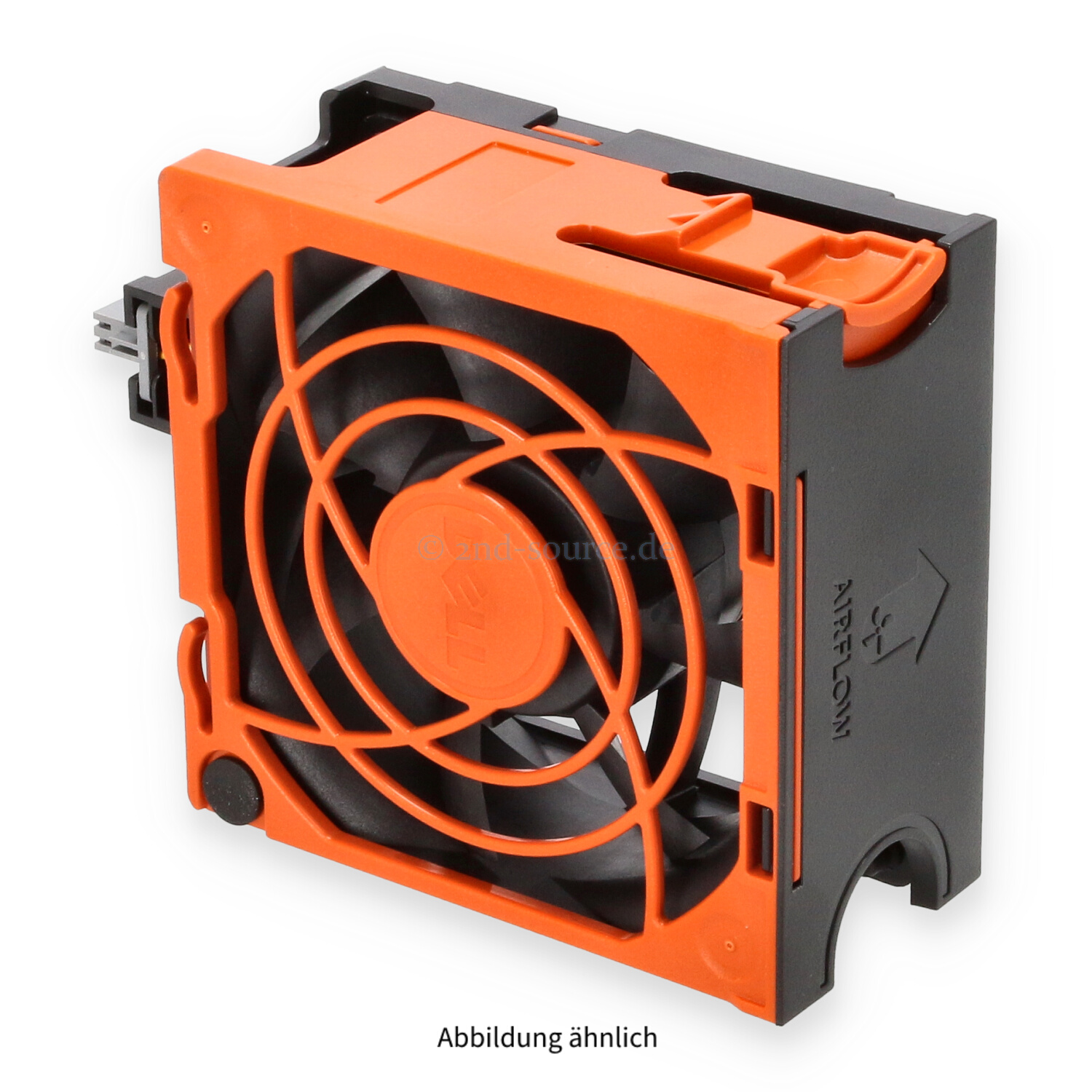 Dell Fan Module T630 T640 424RN 0424RN